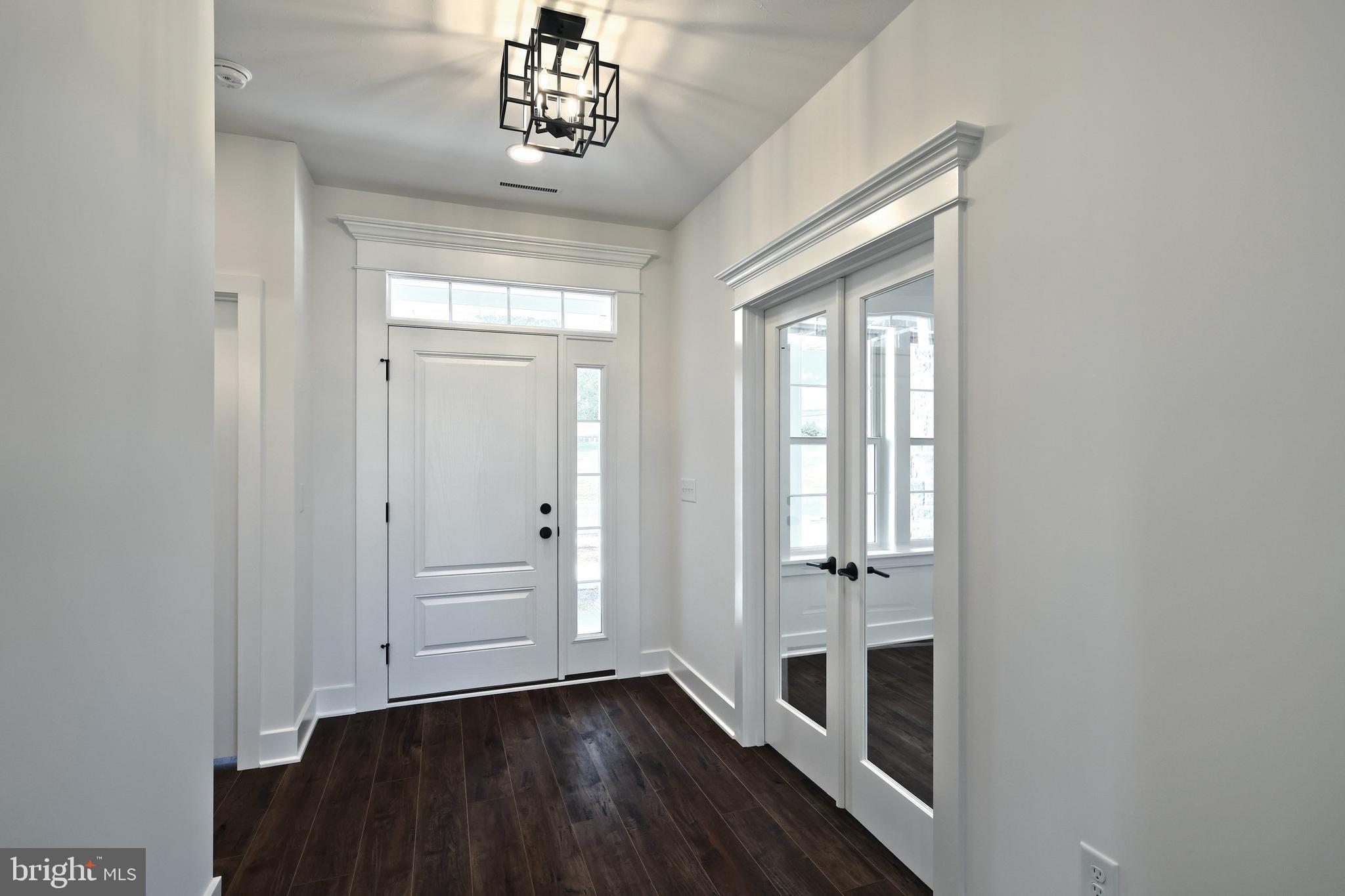 MAYBERRY AT MASON DIXON - Residential