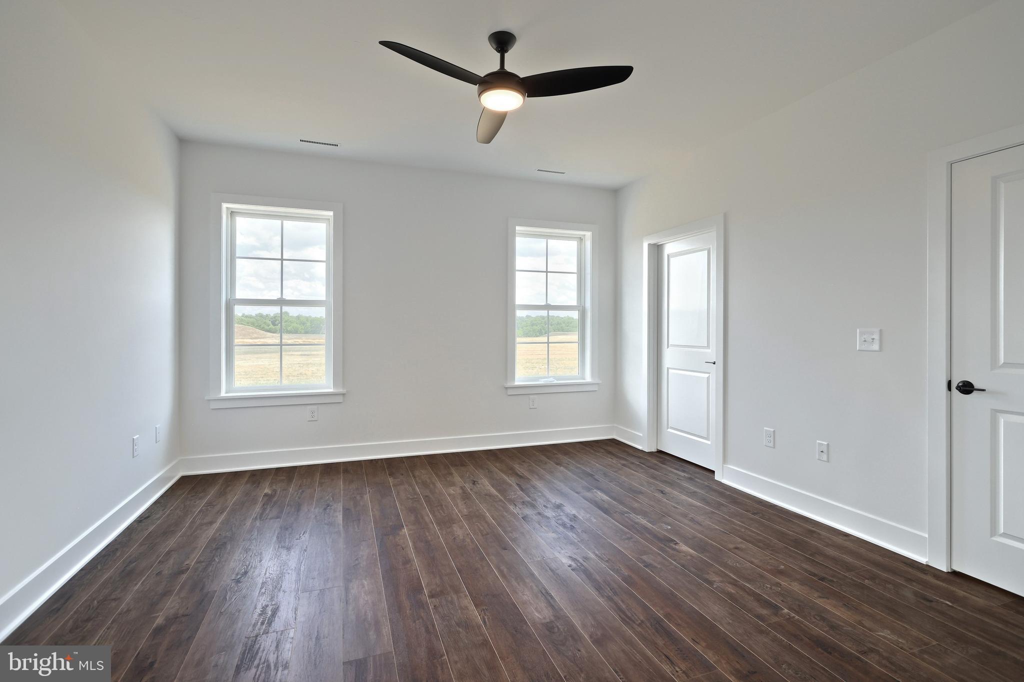 MAYBERRY AT MASON DIXON - Residential