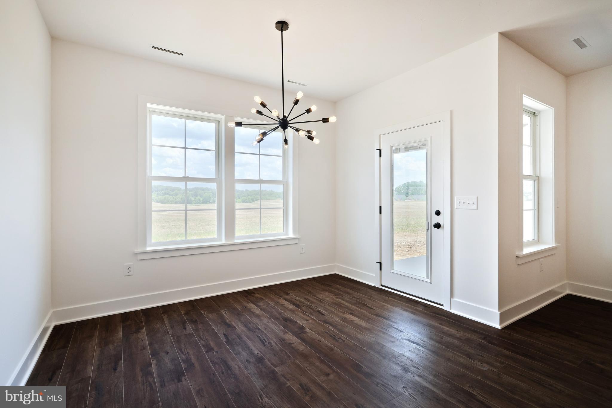 MAYBERRY AT MASON DIXON - Residential