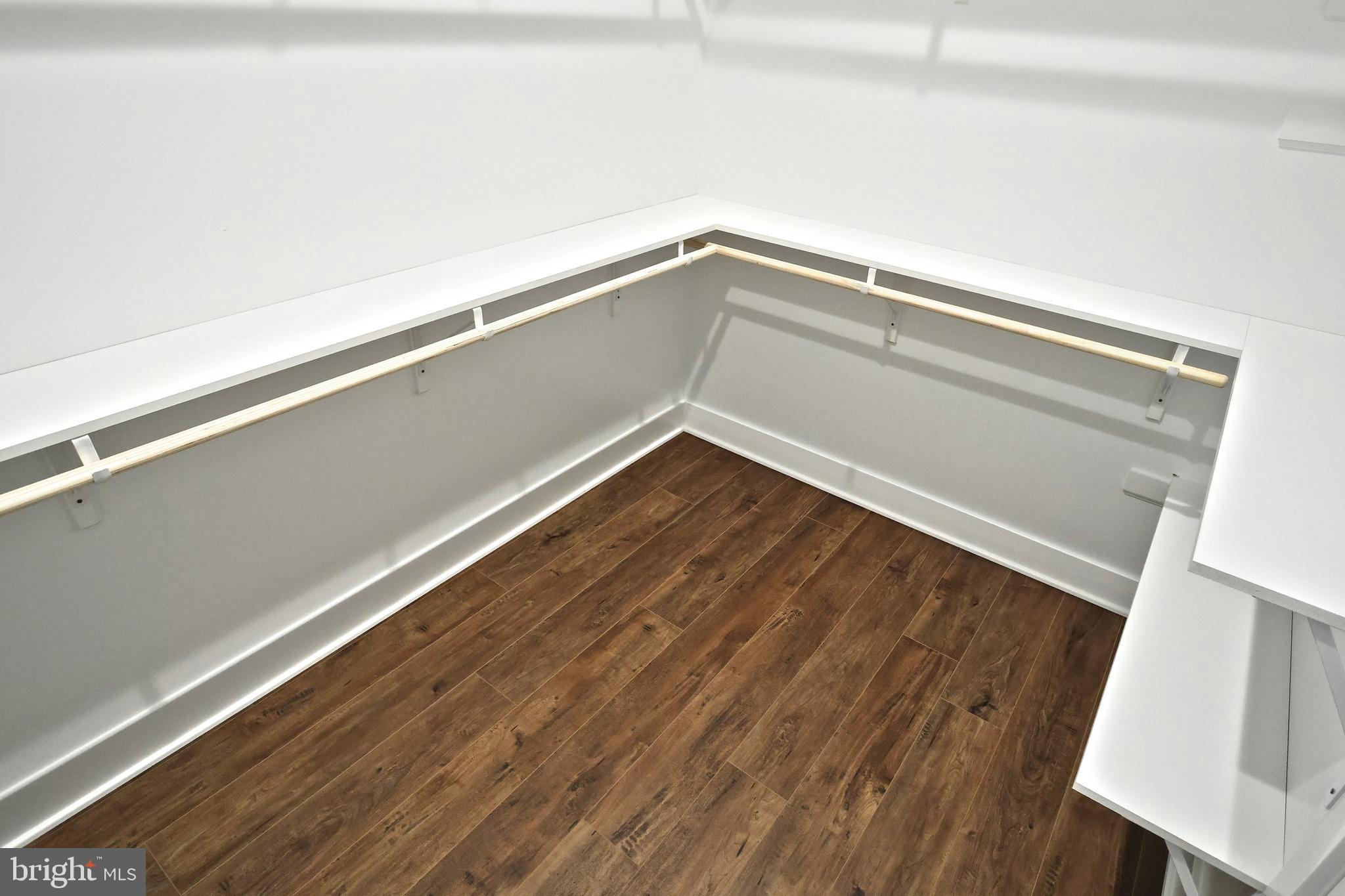 MAYBERRY AT MASON DIXON - Residential