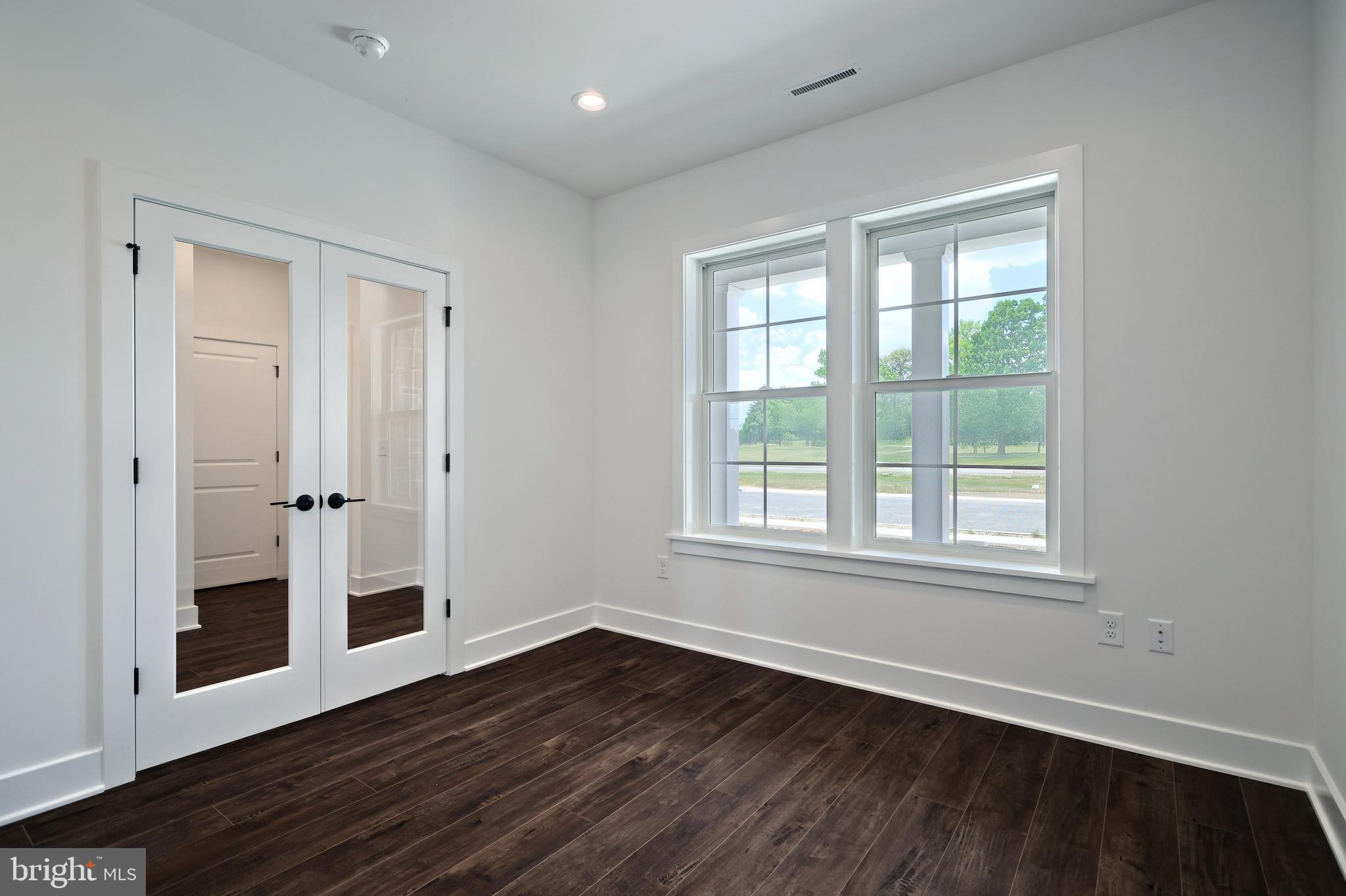 MAYBERRY AT MASON DIXON - Residential