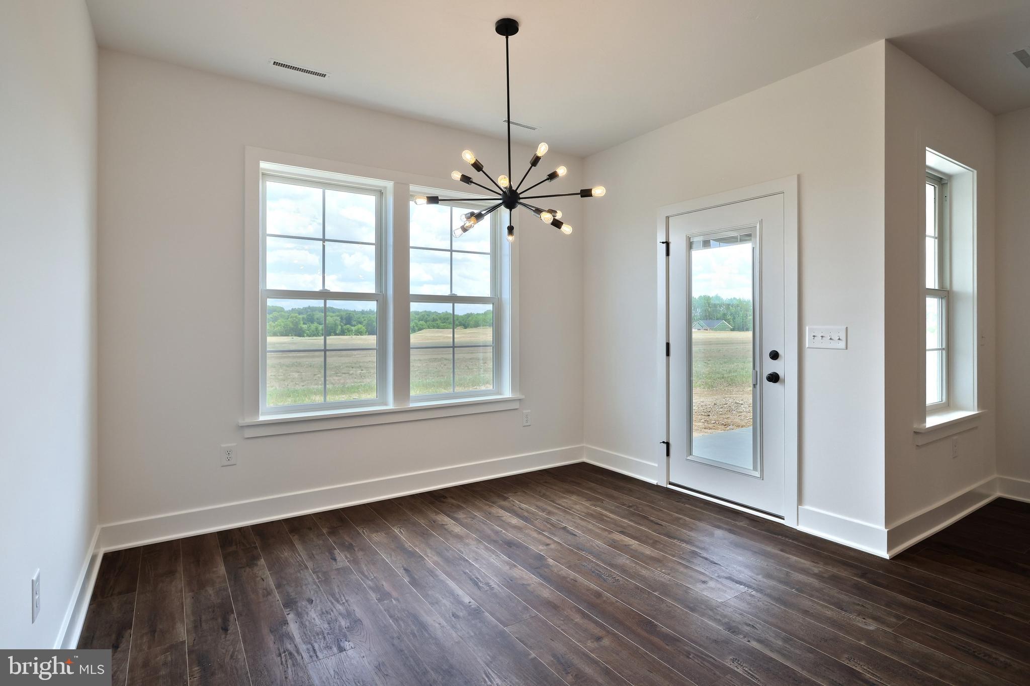 MAYBERRY AT MASON DIXON - Residential