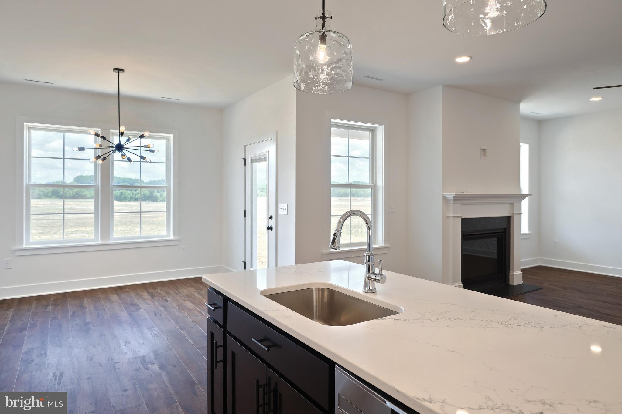 MAYBERRY AT MASON DIXON - Residential