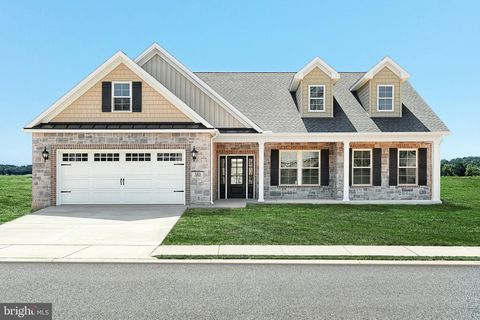 559 LUMBER STREET LOT 42 LITTLESTOWN PA 17340