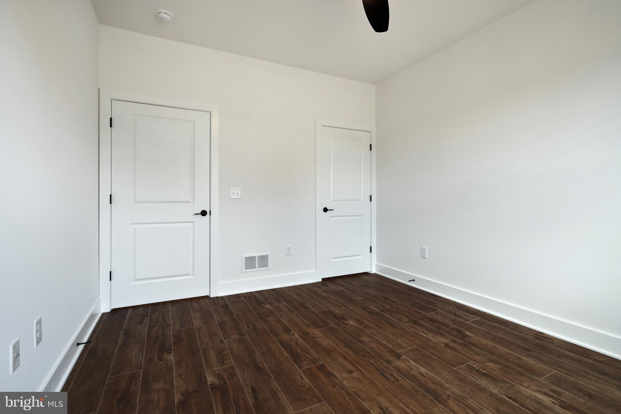 MAYBERRY AT MASON DIXON - Residential