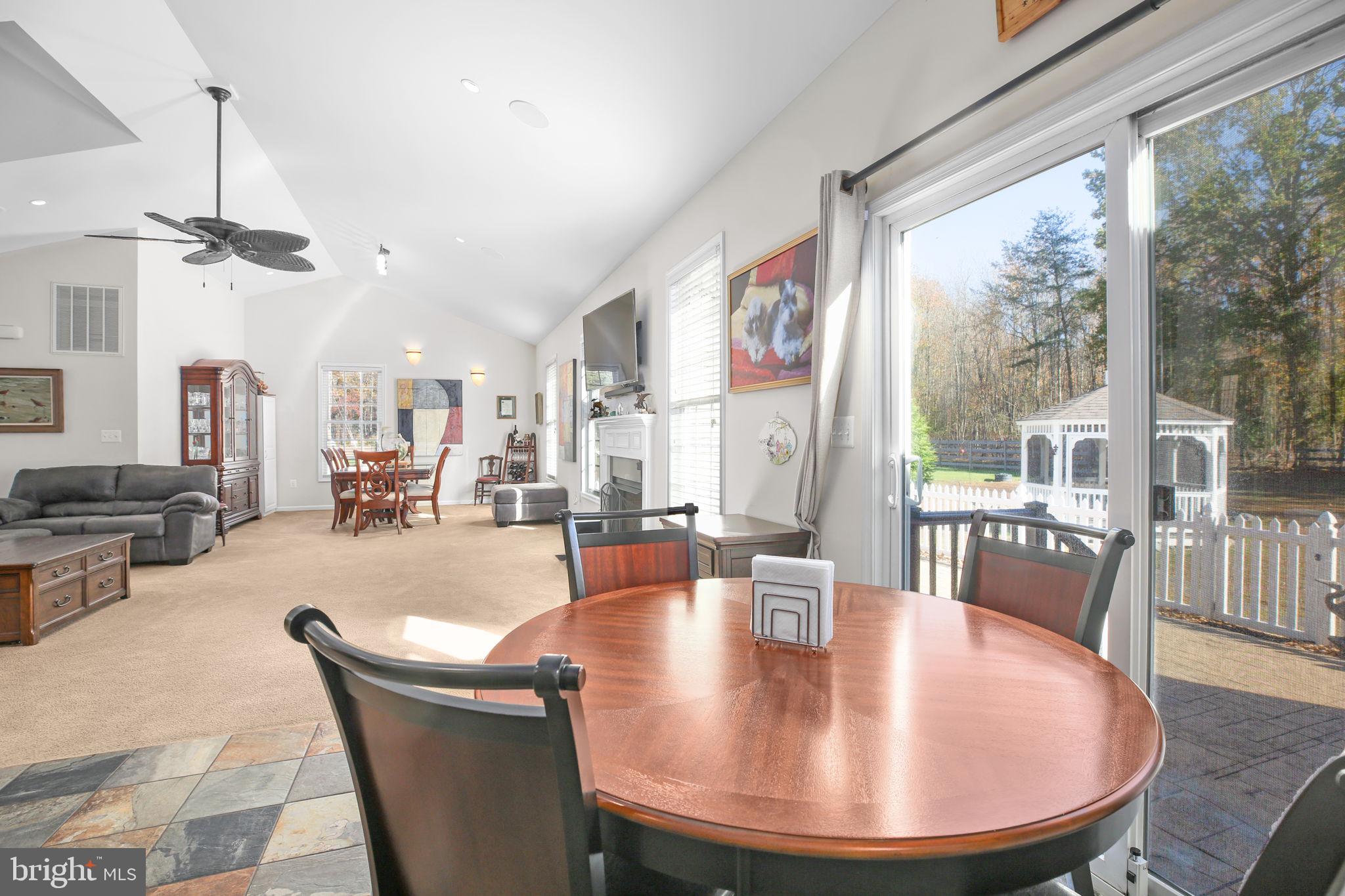 WIDEWATER BEACH - Residential