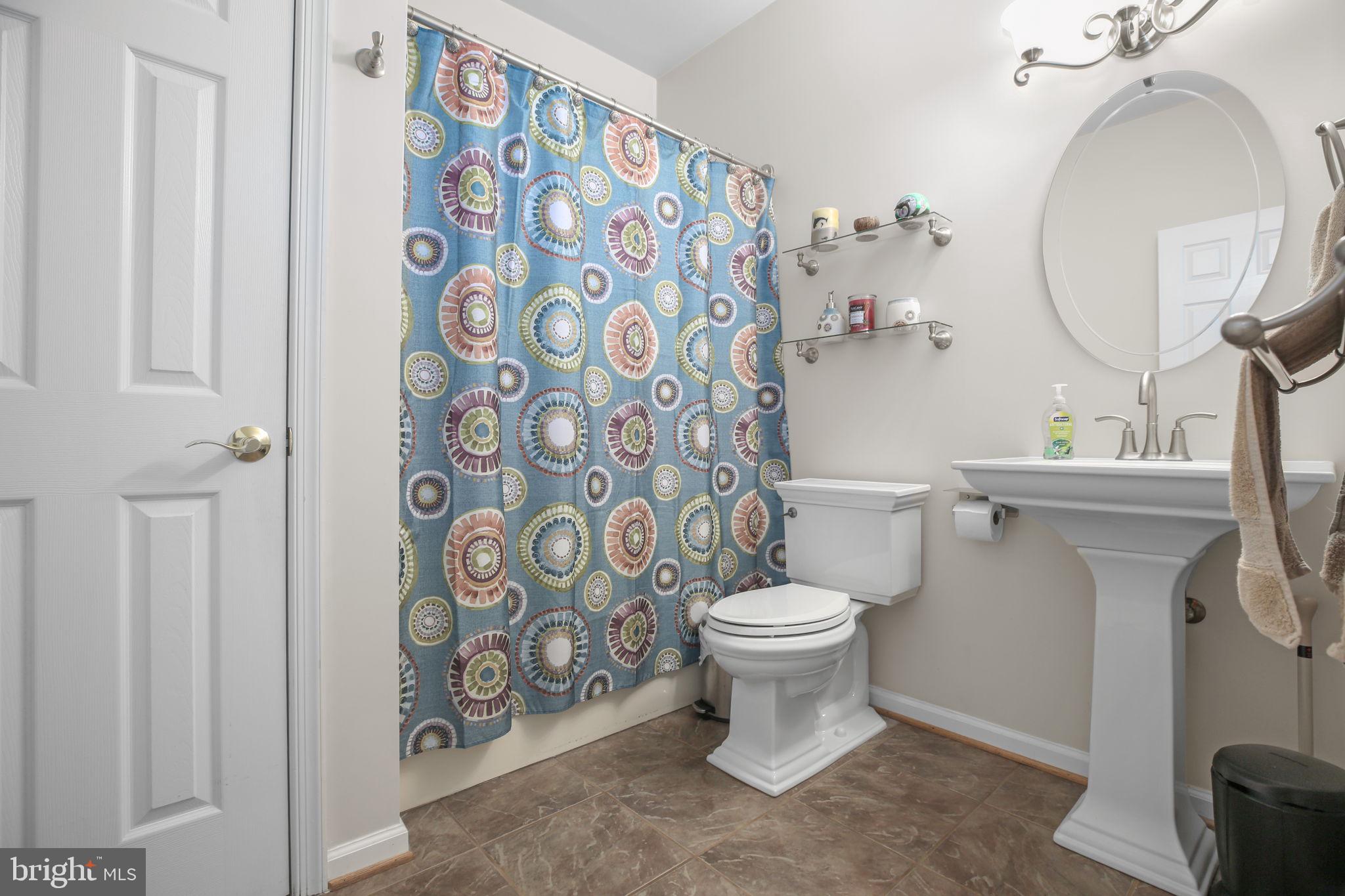 WIDEWATER BEACH - Residential