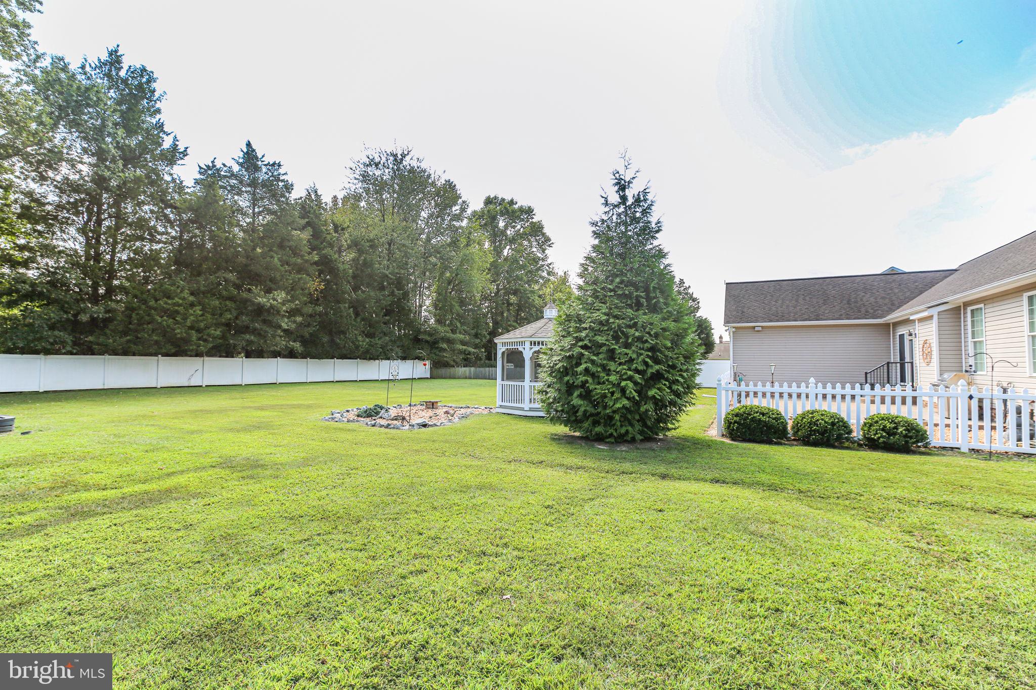 WIDEWATER BEACH - Residential