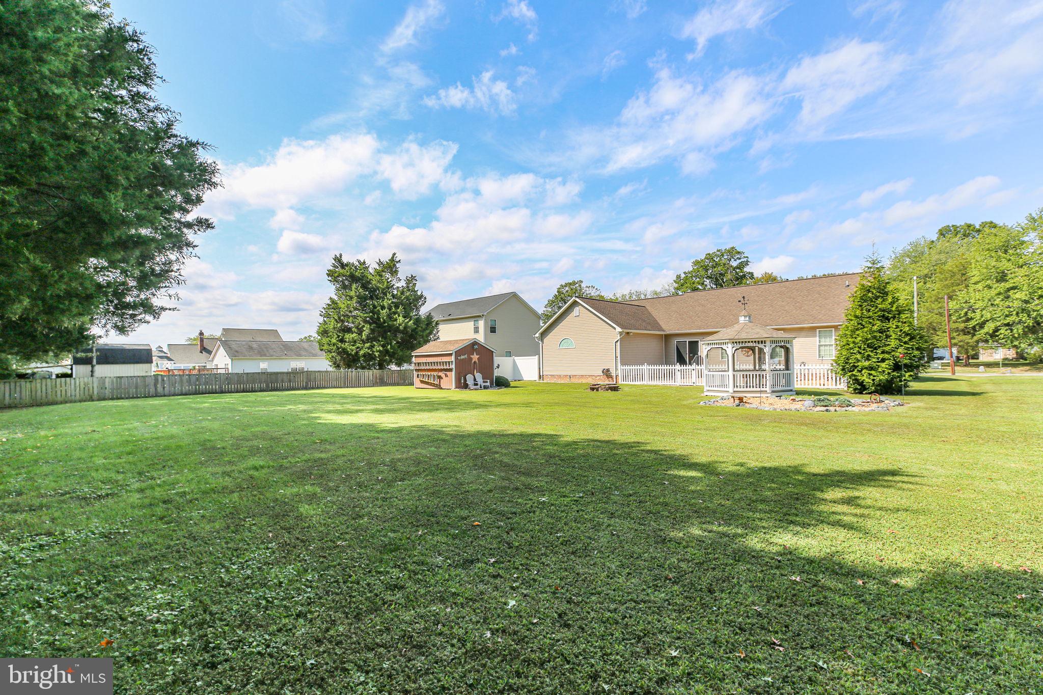 WIDEWATER BEACH - Residential