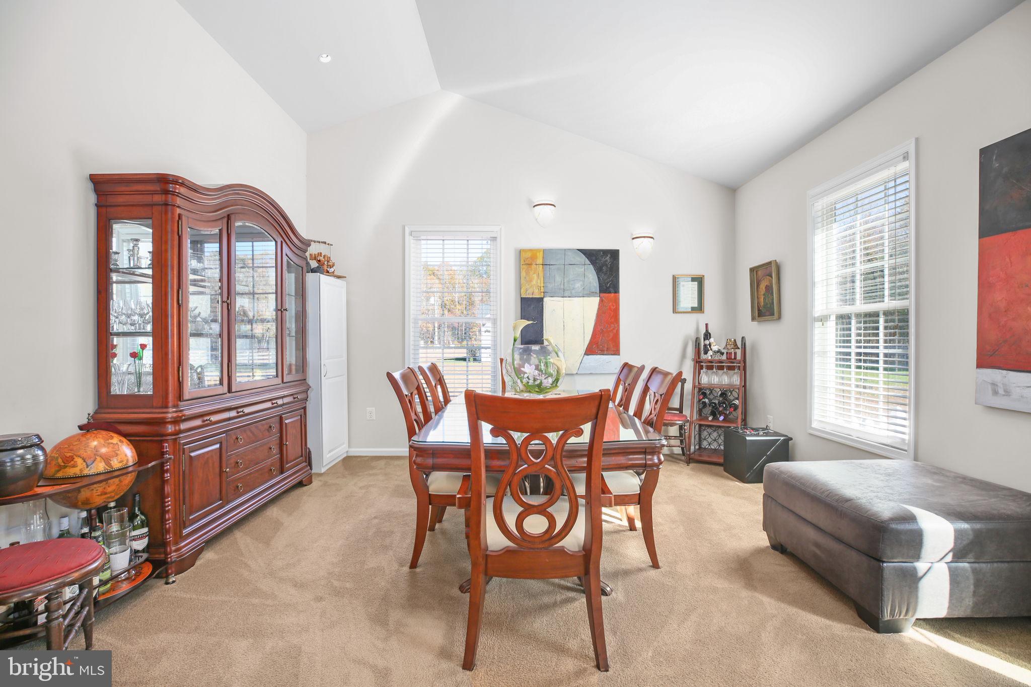 WIDEWATER BEACH - Residential