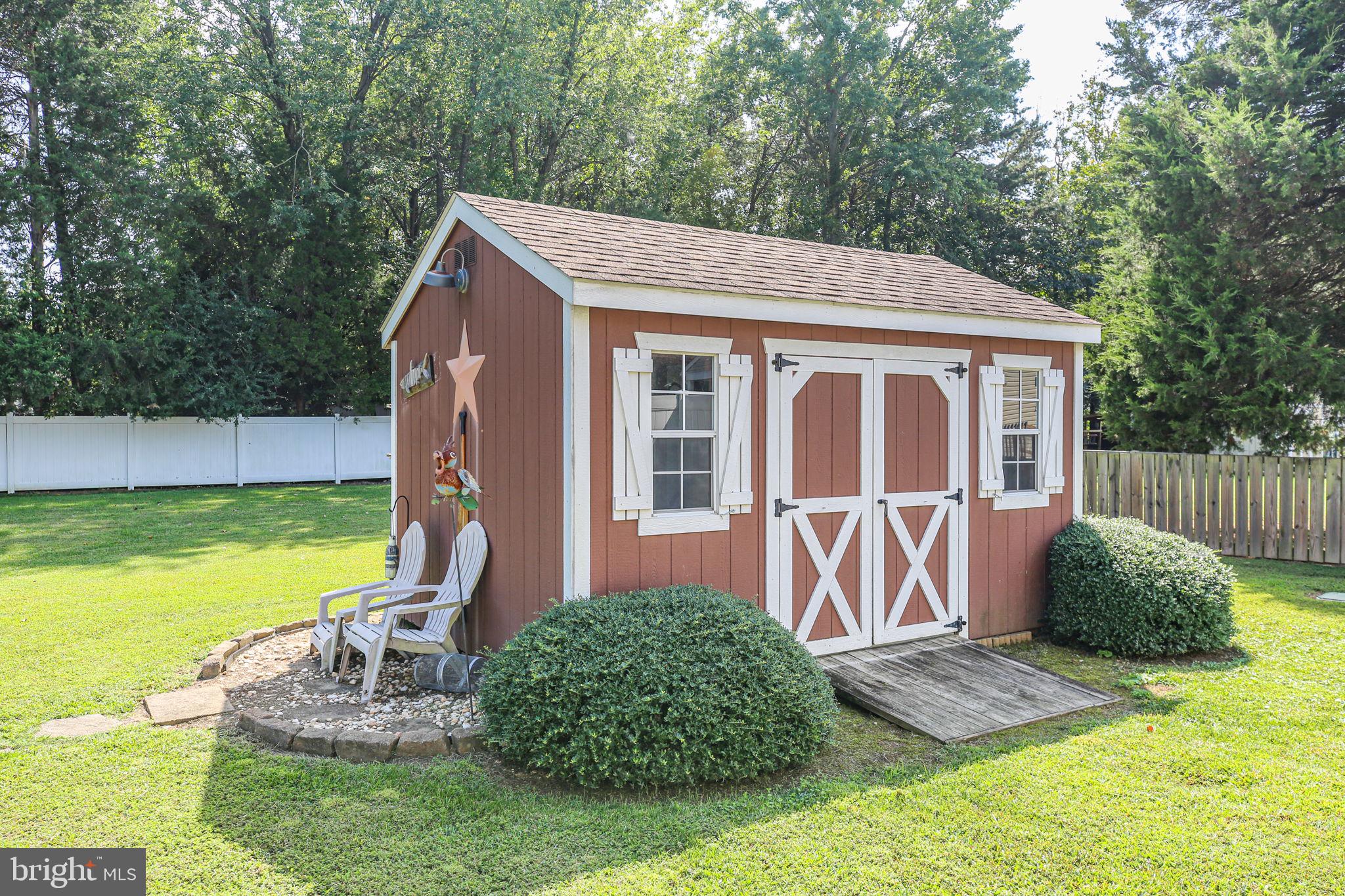 WIDEWATER BEACH - Residential