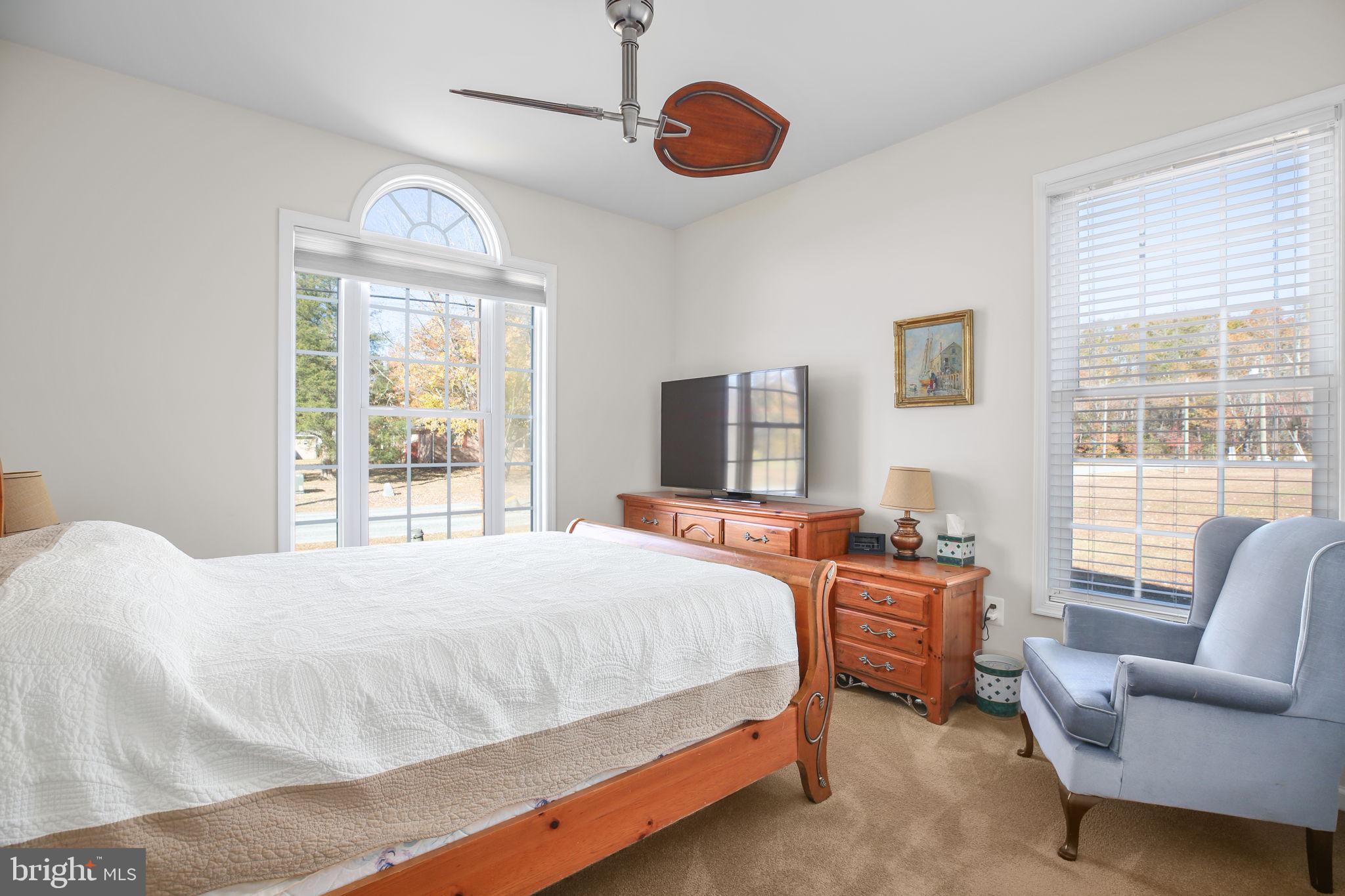 WIDEWATER BEACH - Residential