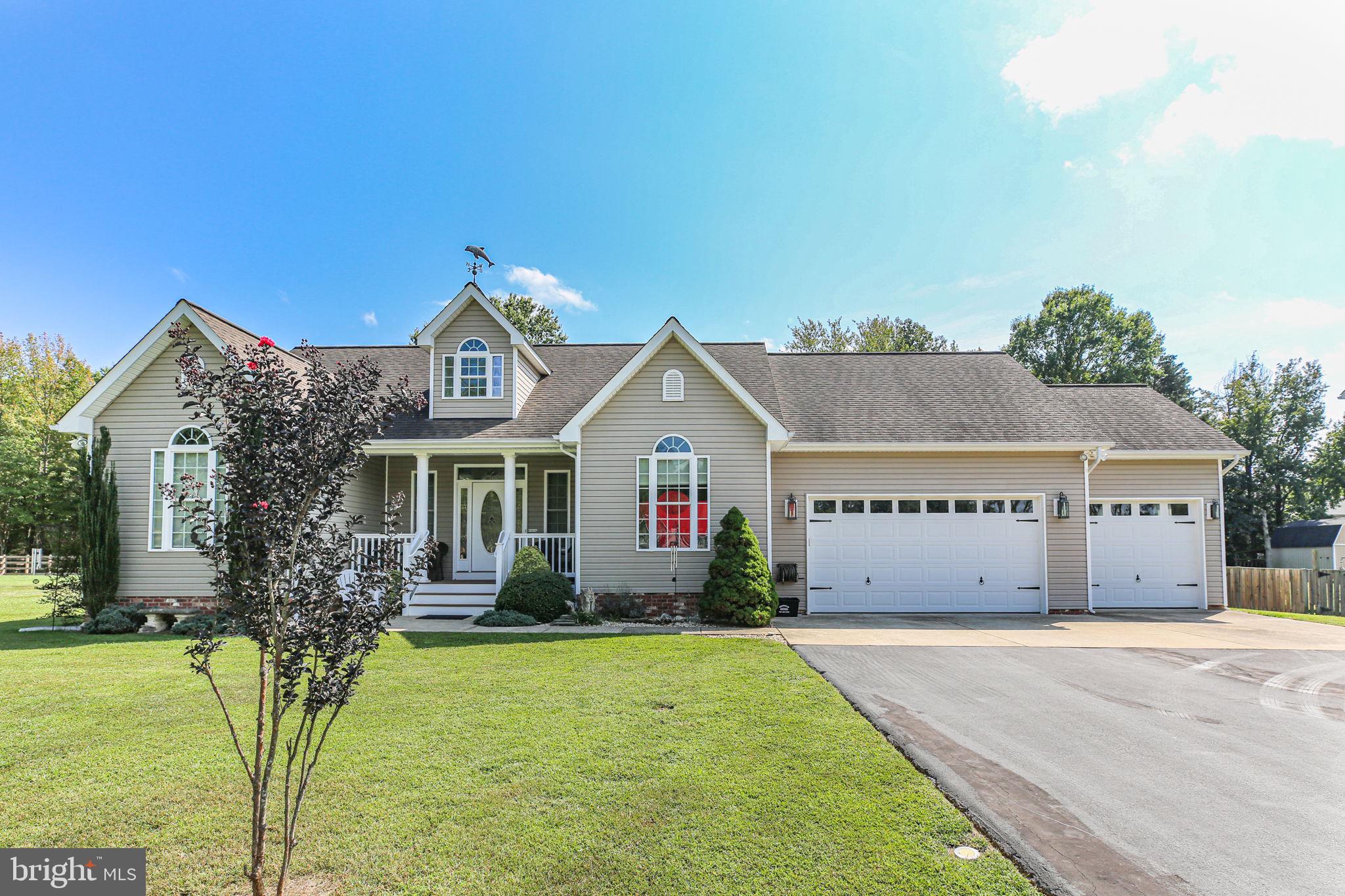 WIDEWATER BEACH - Residential