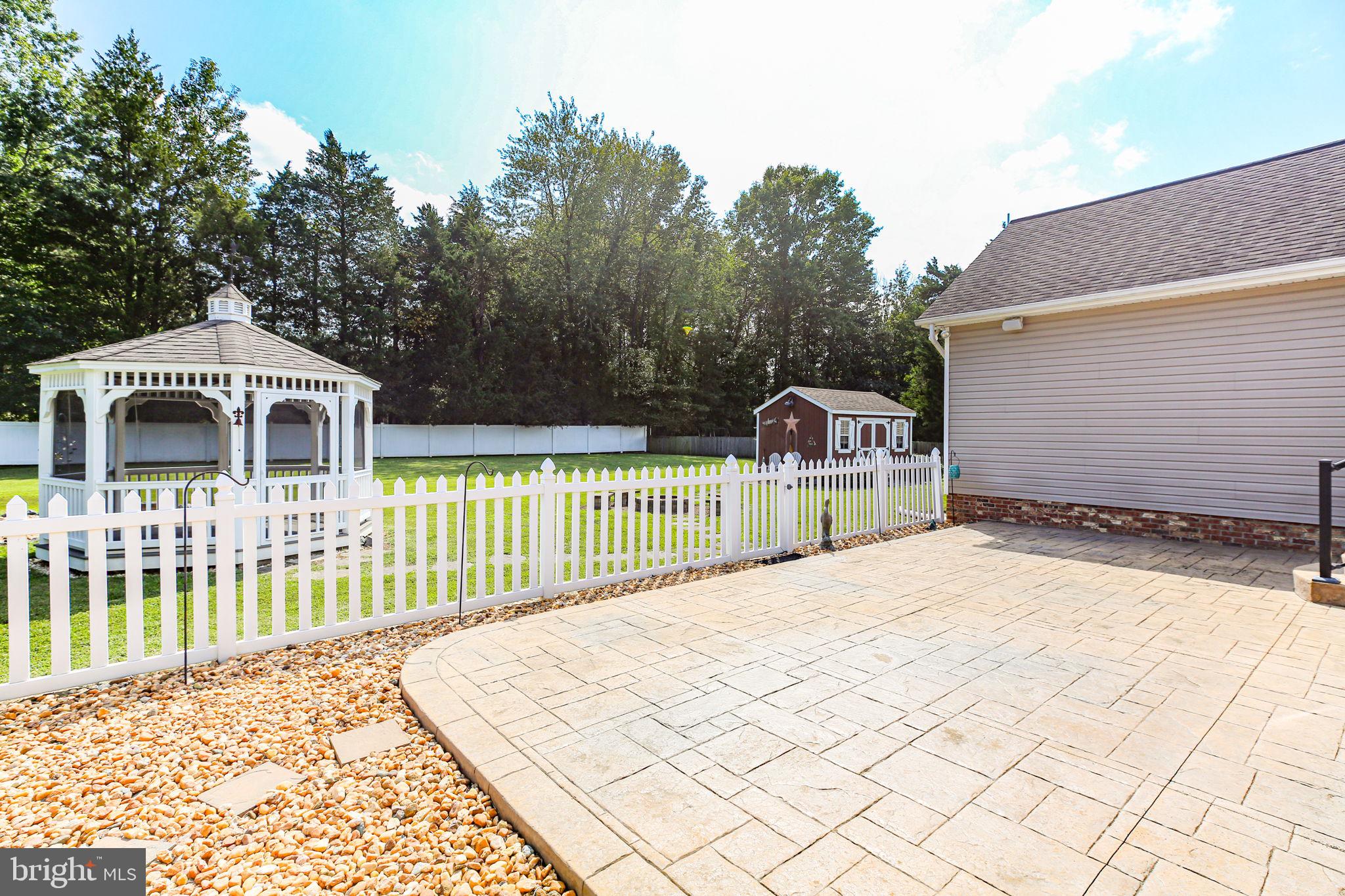 WIDEWATER BEACH - Residential