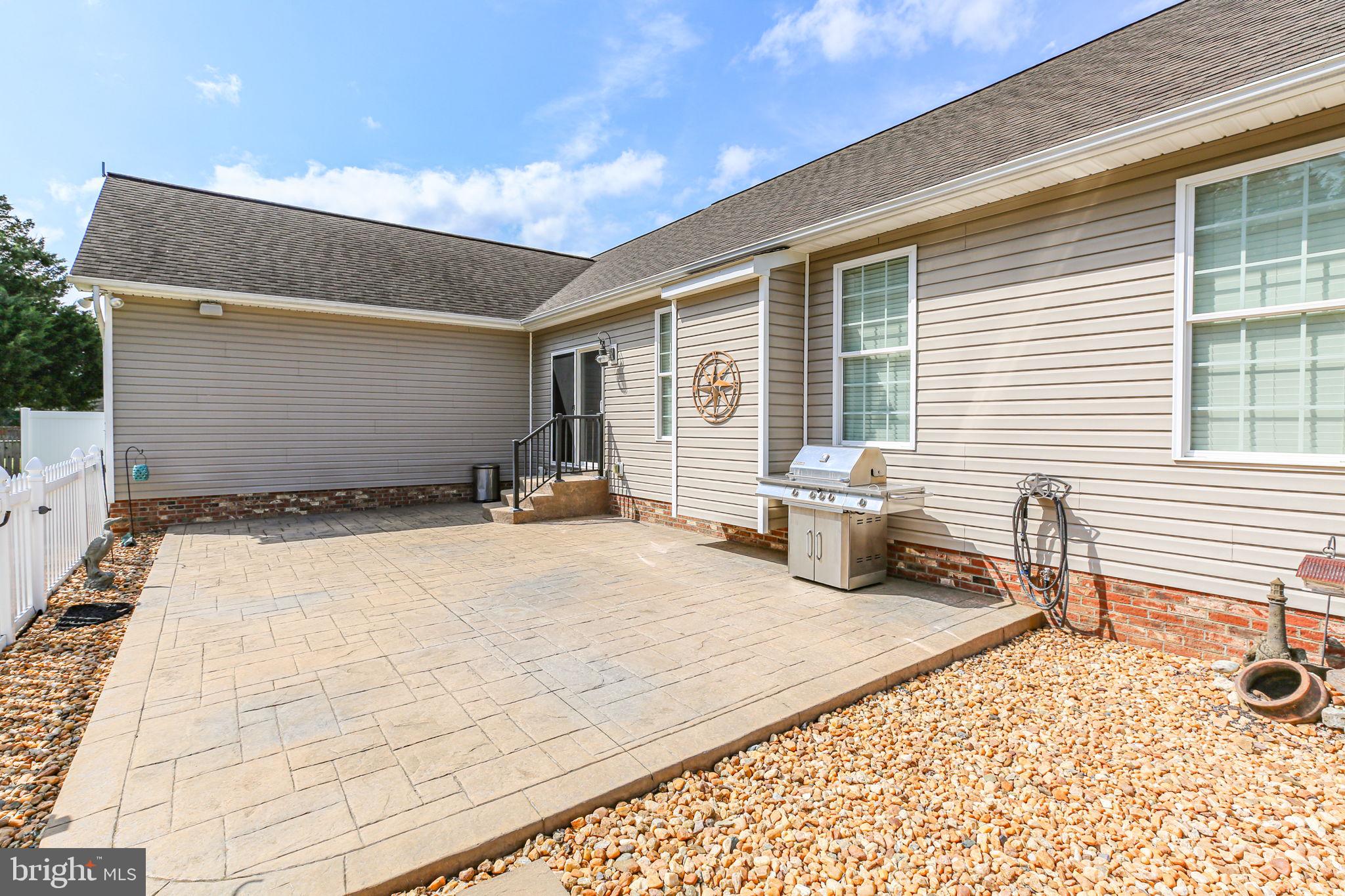 WIDEWATER BEACH - Residential