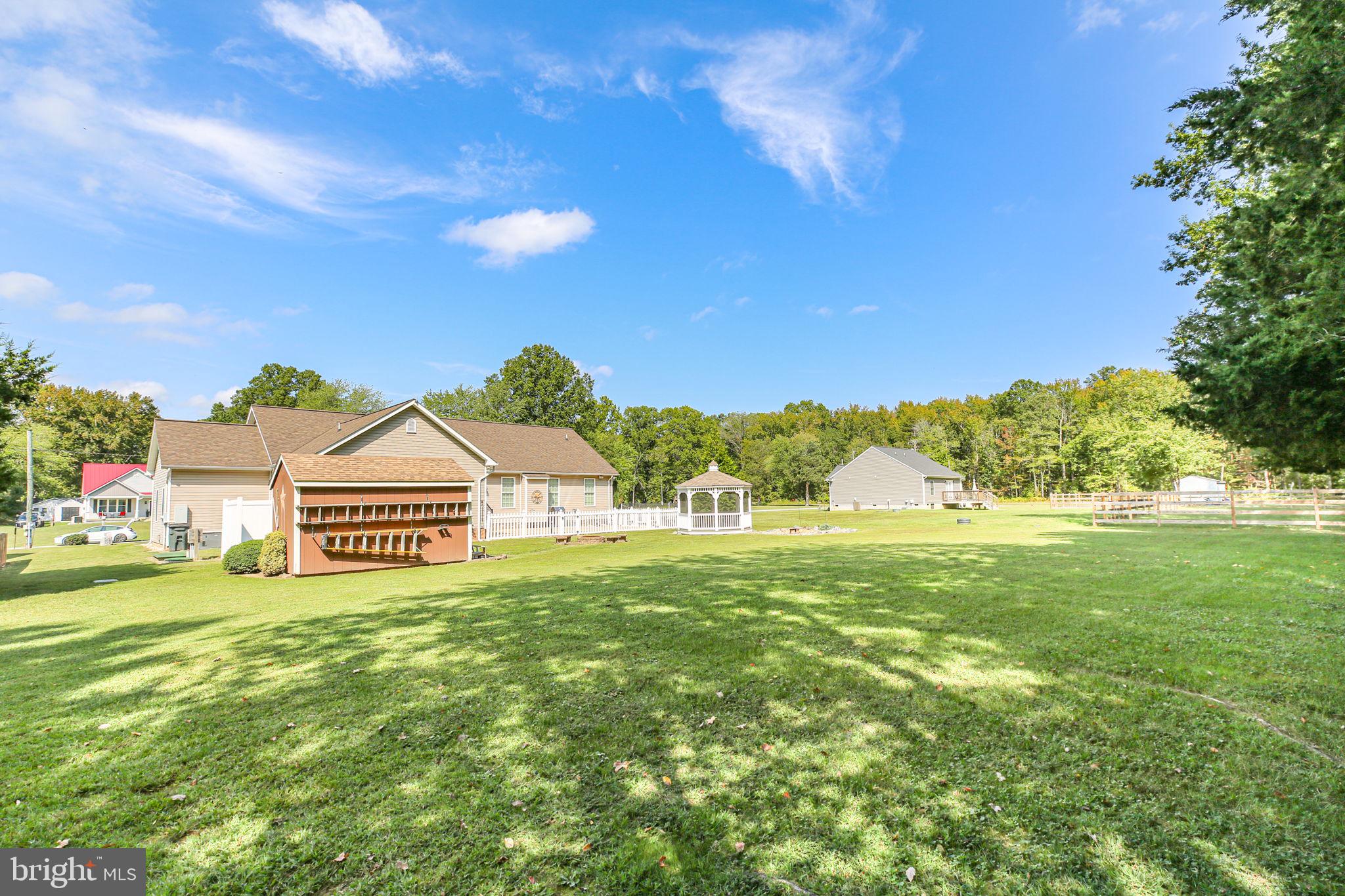WIDEWATER BEACH - Residential