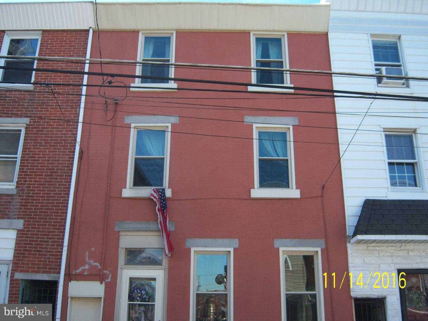 FISHTOWN - Residential