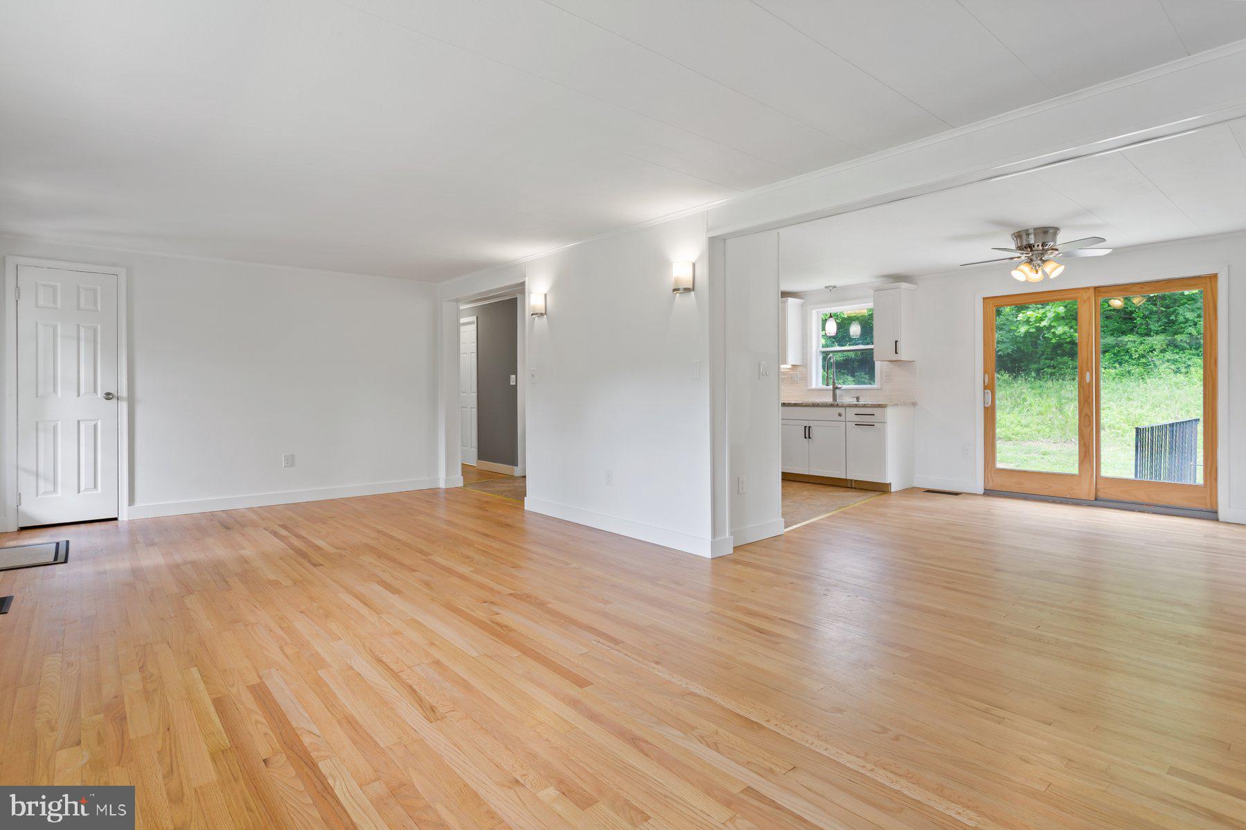 2806 DUVALL ROAD