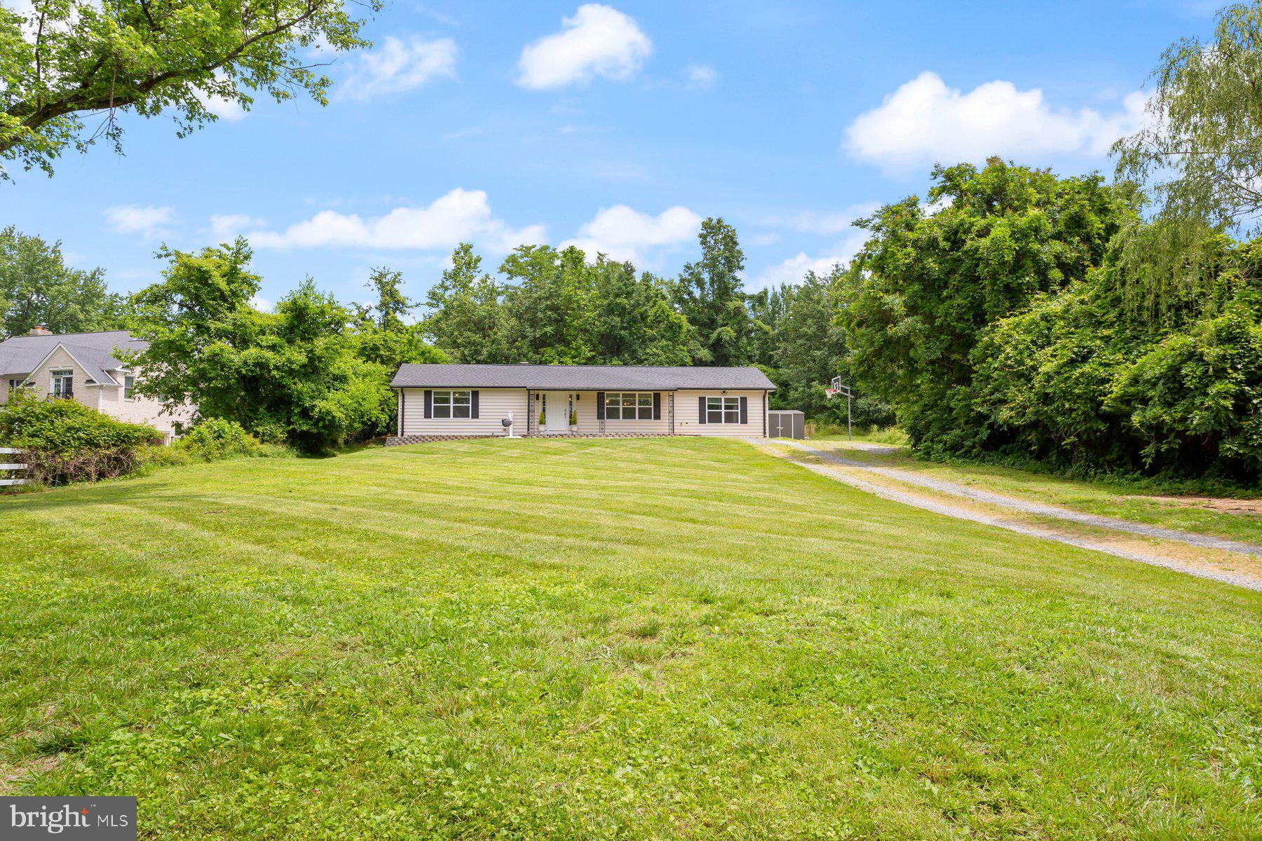 2806 DUVALL ROAD