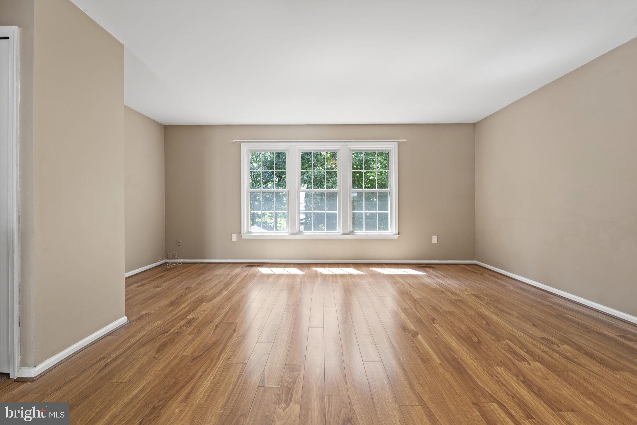 WOODSTREAM - Residential Lease