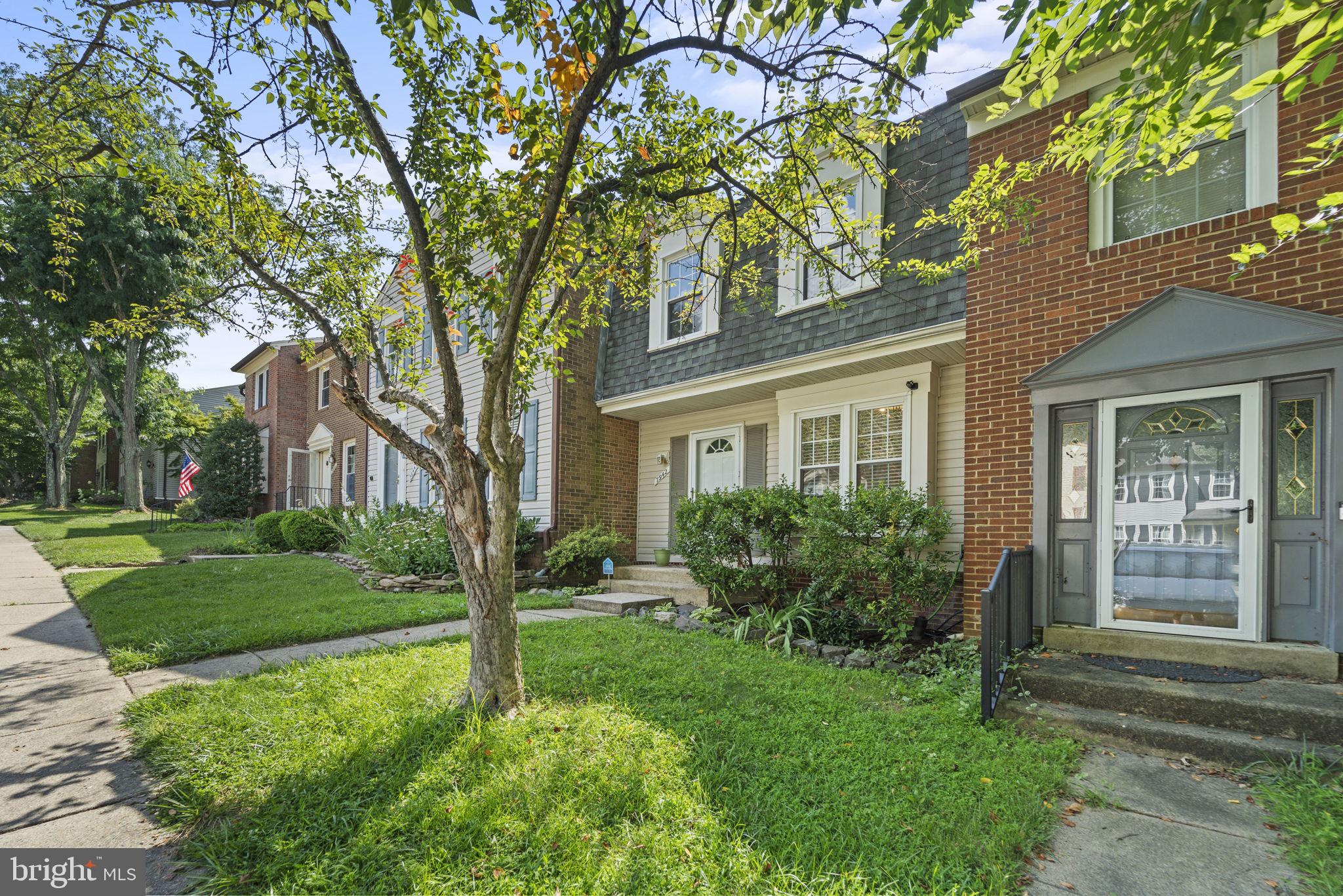 WOODSTREAM - Residential Lease