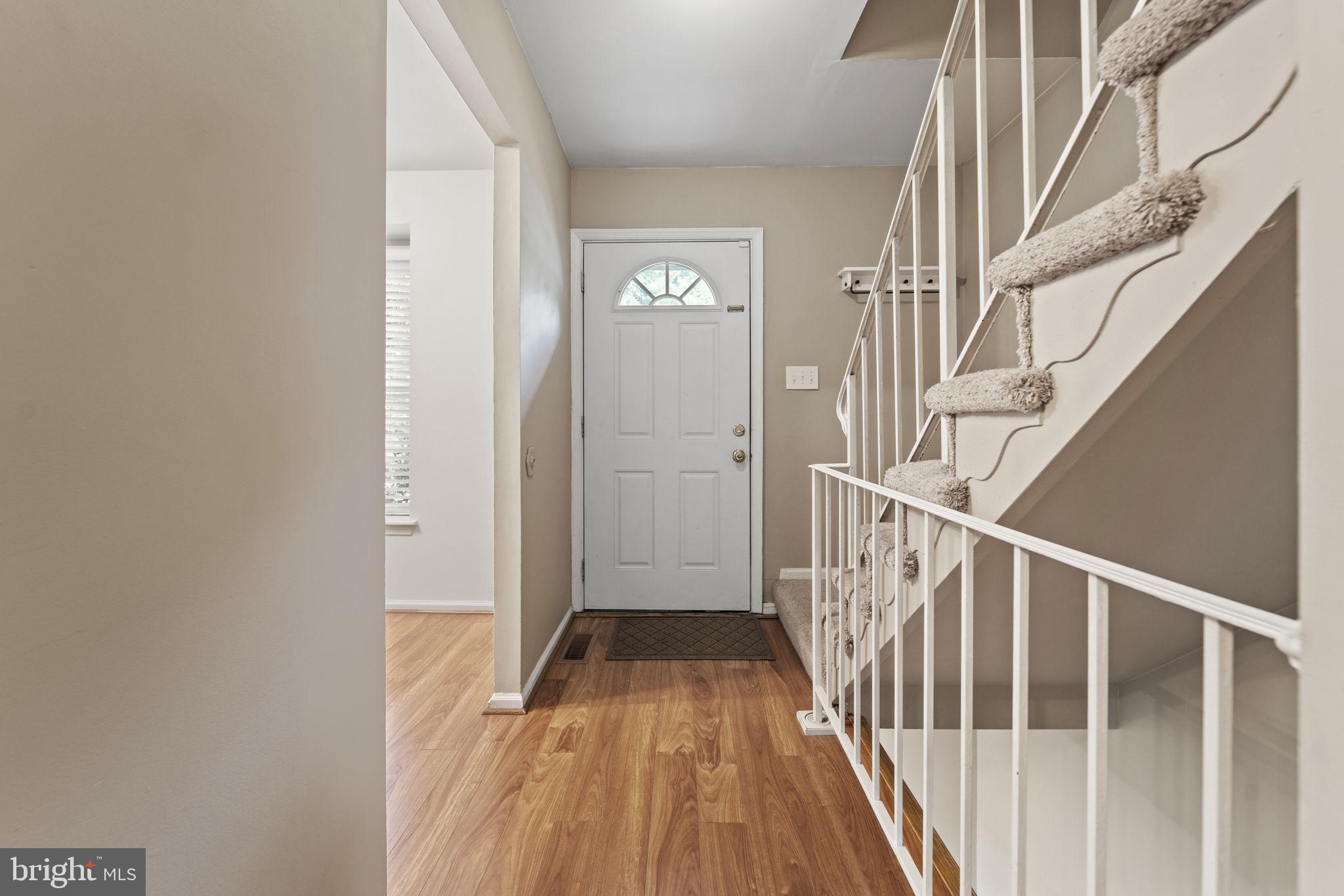 WOODSTREAM - Residential Lease