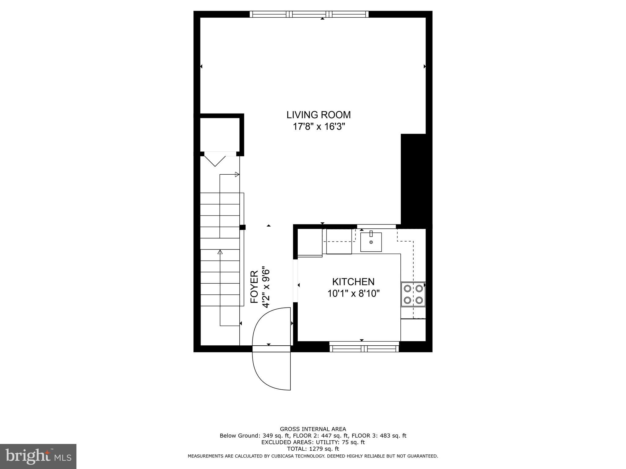 WOODSTREAM - Residential Lease