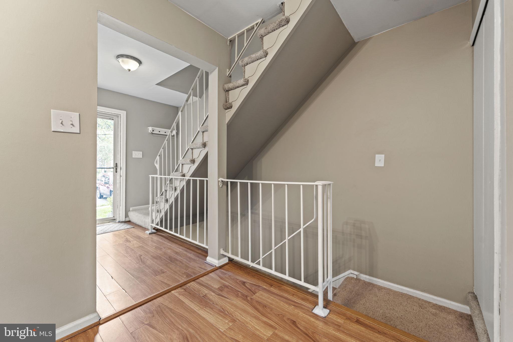 WOODSTREAM - Residential Lease