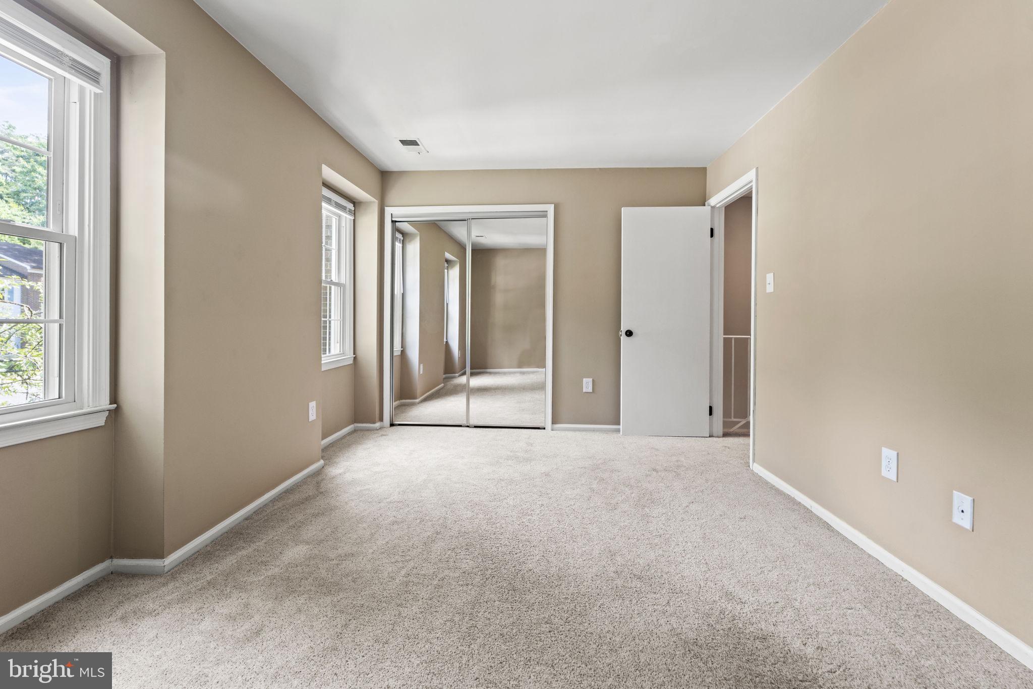 WOODSTREAM - Residential Lease