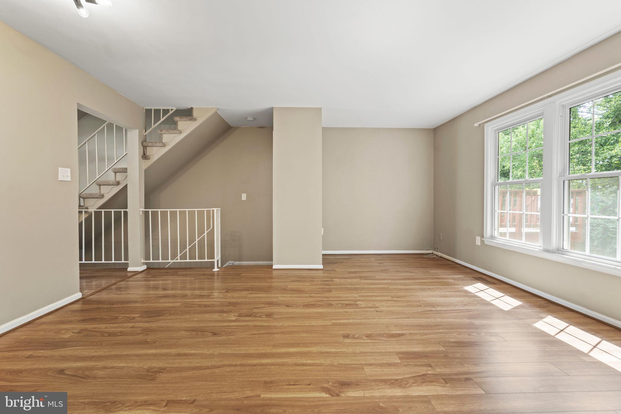 WOODSTREAM - Residential Lease