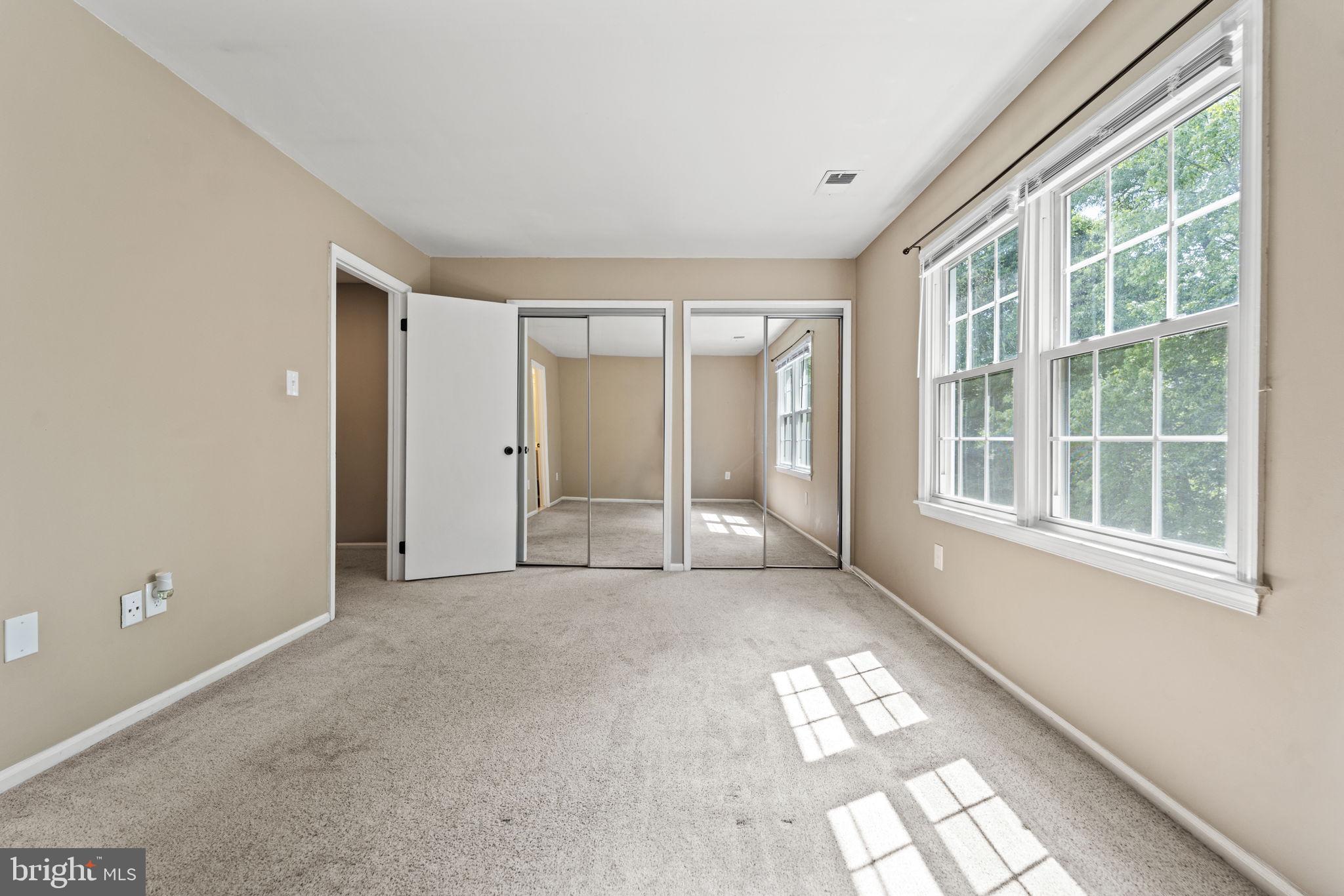 WOODSTREAM - Residential Lease