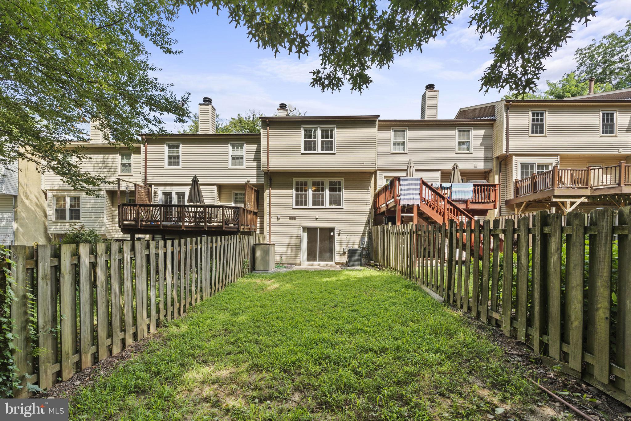 WOODSTREAM - Residential Lease