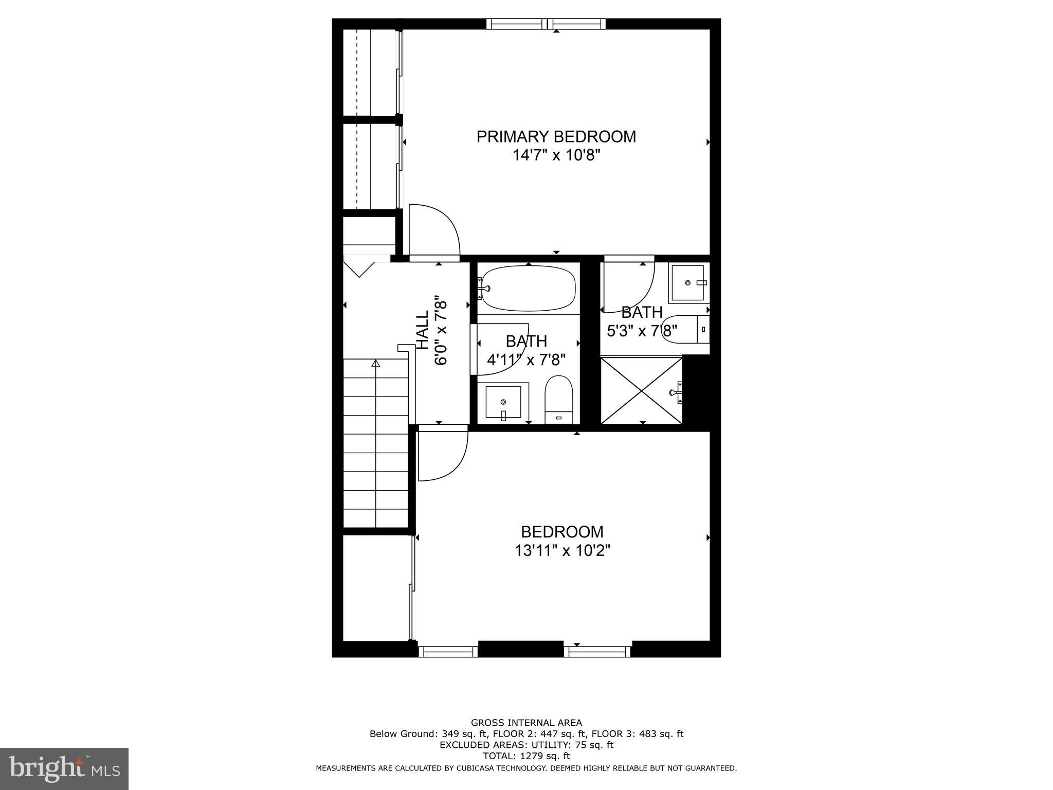 WOODSTREAM - Residential Lease