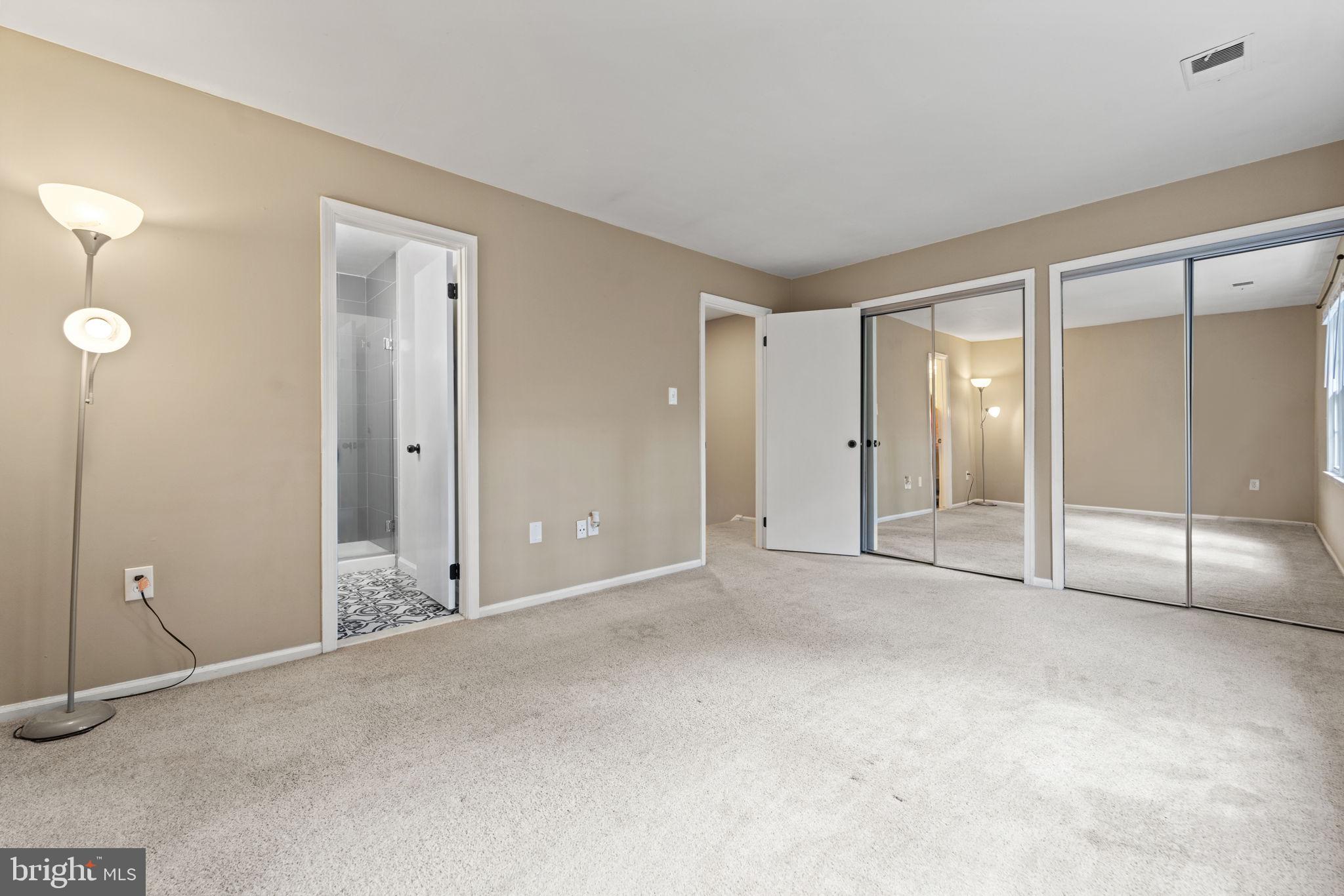 WOODSTREAM - Residential Lease