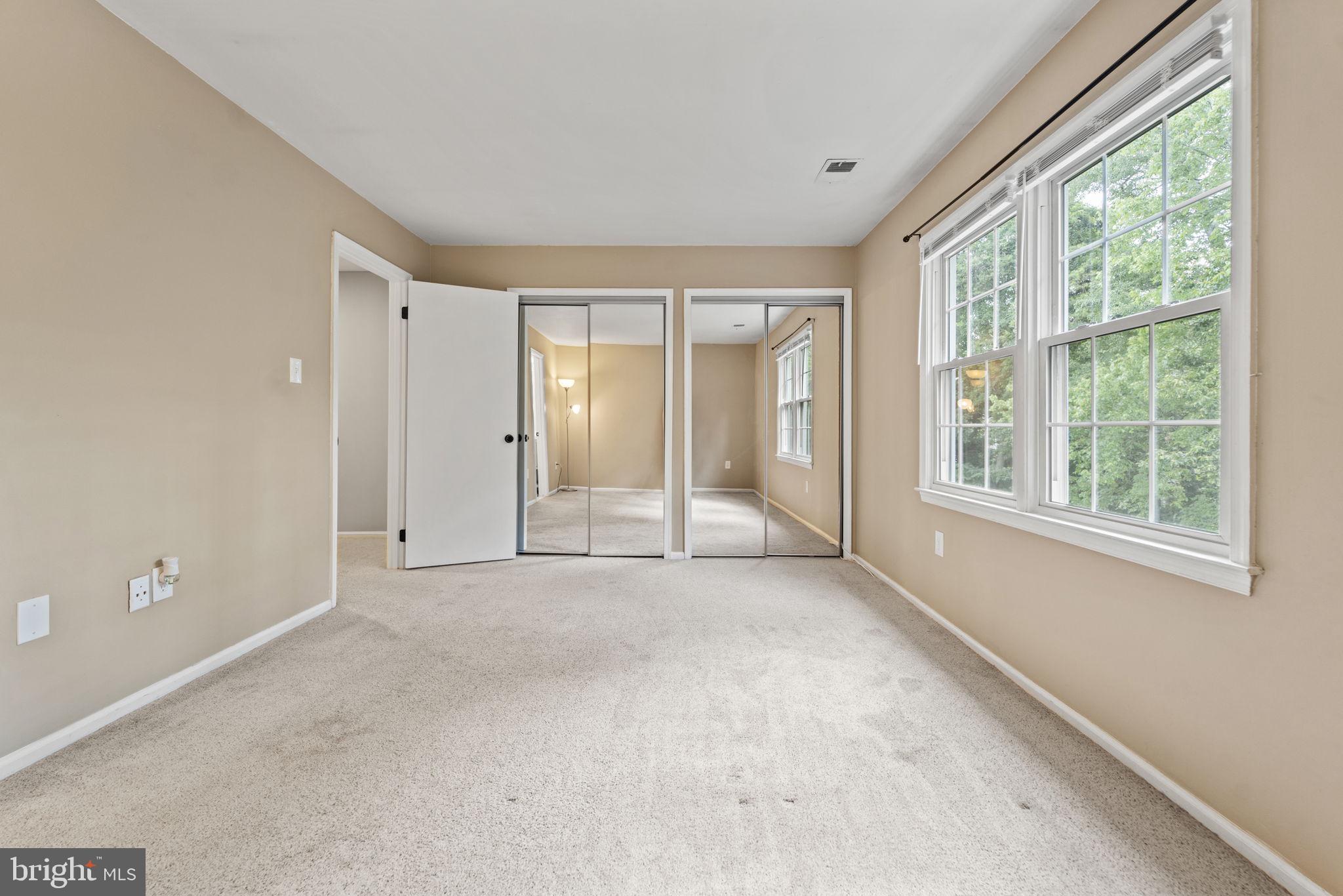 WOODSTREAM - Residential Lease