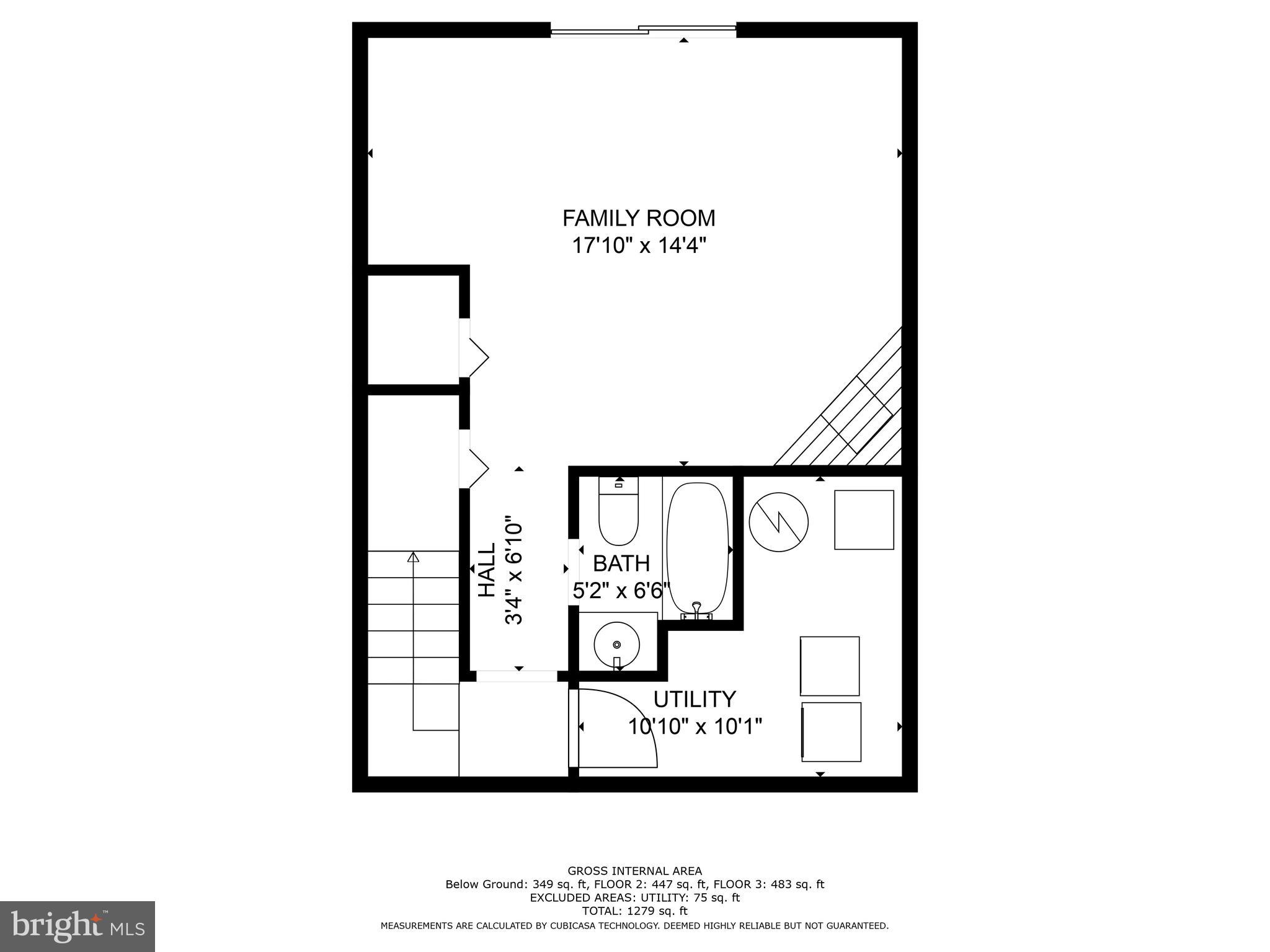WOODSTREAM - Residential Lease