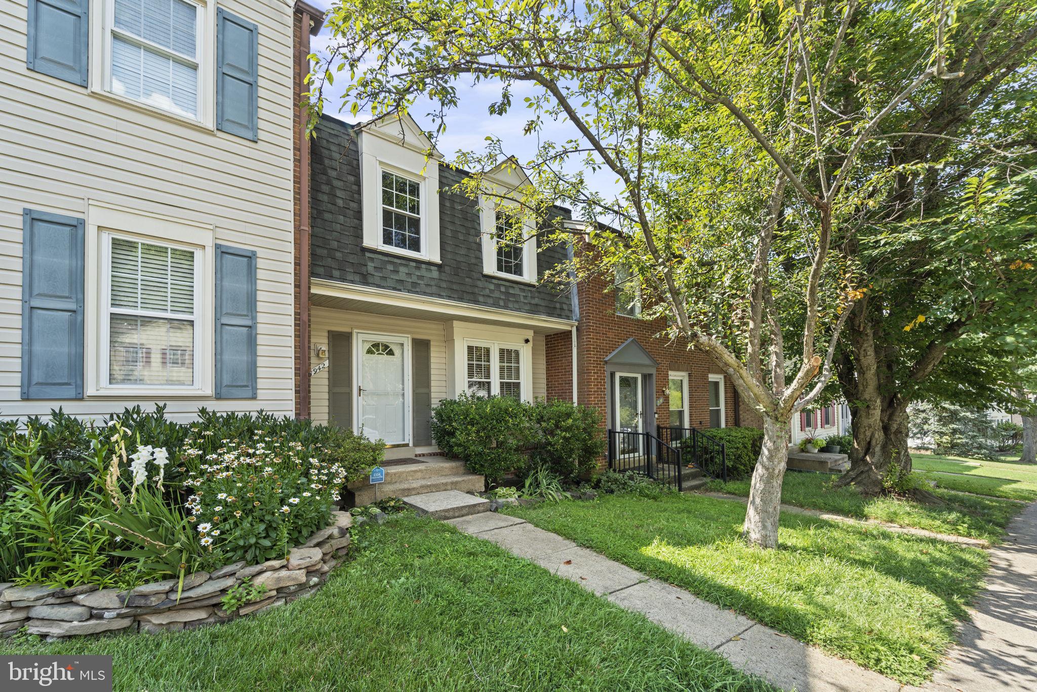 WOODSTREAM - Residential Lease