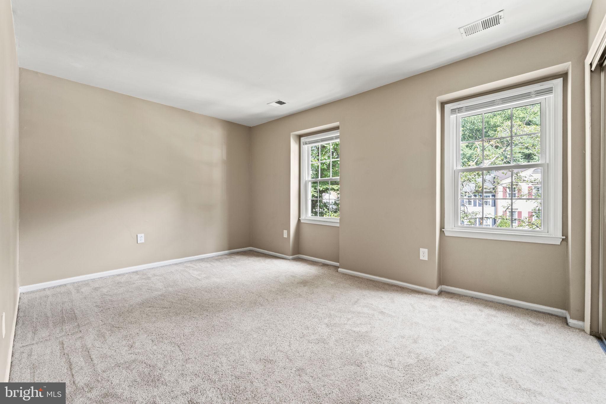 WOODSTREAM - Residential Lease