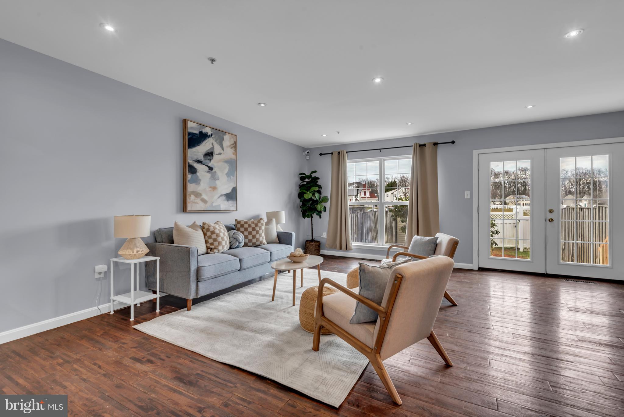 KINGSVIEW - Residential