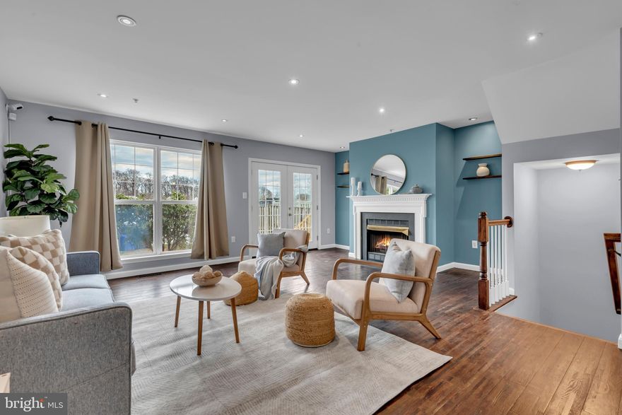 Welcome to 4004 Windsor Heights Place — a beautifully updated and move-in ready townhome offering comfort, style, and exceptional value in the heart of White Plains.

This 3-bedroom, 2.5-bath residence with an attached garage has been thoughtfully maintained and enhanced, delivering a turnkey experience for today’s discerning buyer. Step inside to discover a bright, inviting layout complemented by fresh finishes and an effortless flow across all levels.

The main level showcases a gourmet kitchen, featuring upgraded cabinetry, modern countertops, and quality appliances—perfectly positioned for both everyday living and entertaining. The open living and dining areas are filled with natural light and provide seamless access to the rear backyard and raised patio, an ideal setting for outdoor dining, relaxation, or hosting guests.

Upstairs, the spacious primary suite offers a peaceful retreat with generous closet space and newly updated bath features, while two additional bedrooms and a refreshed hall bath complete the upper level. The full basement expands your living options, offering flexible space for a recreation room, home office, gym, or storage.

With its attached garage, private outdoor space, and tasteful upgrades throughout, this home strikes the perfect balance between function and style—all within close proximity to shopping, dining, commuter routes, and local conveniences.

Homes offering this level of condition and value do not last. Schedule your private showing today and experience firsthand why 4004 Windsor Heights Place is the opportunity you’ve been waiting for.