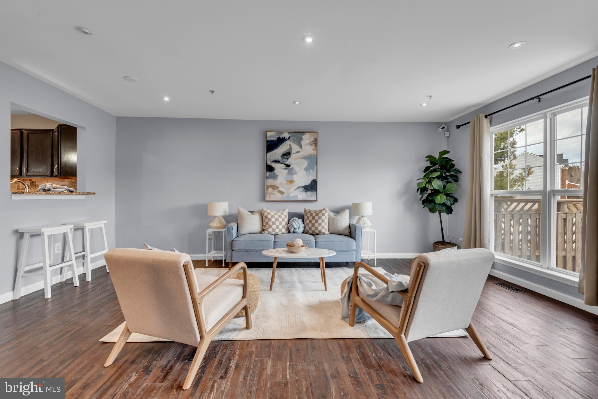 KINGSVIEW - Residential