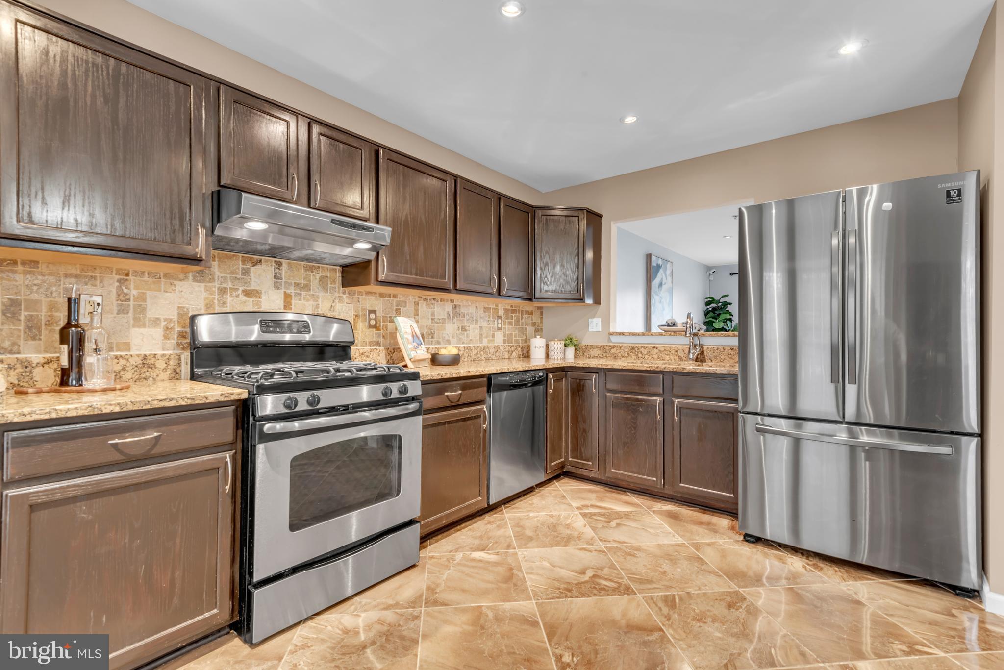 KINGSVIEW - Residential