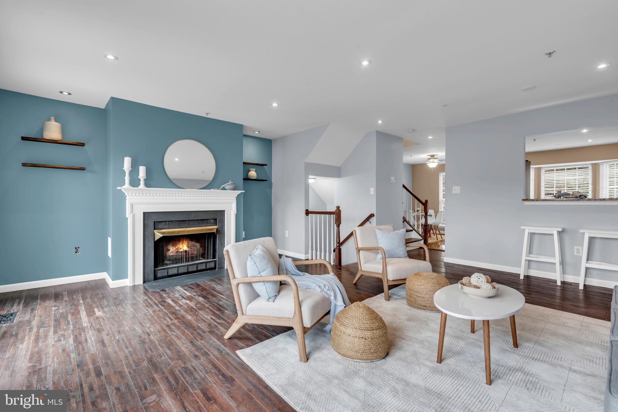 KINGSVIEW - Residential