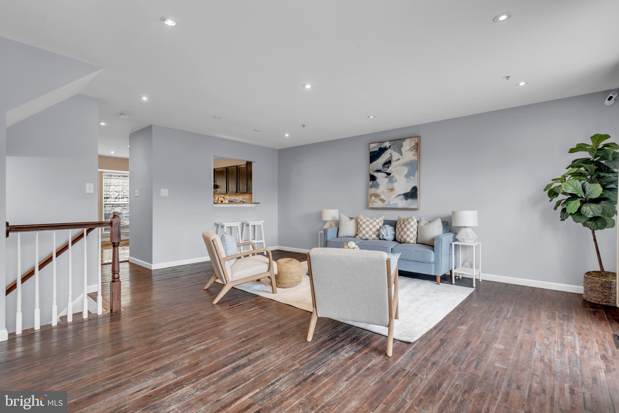 KINGSVIEW - Residential