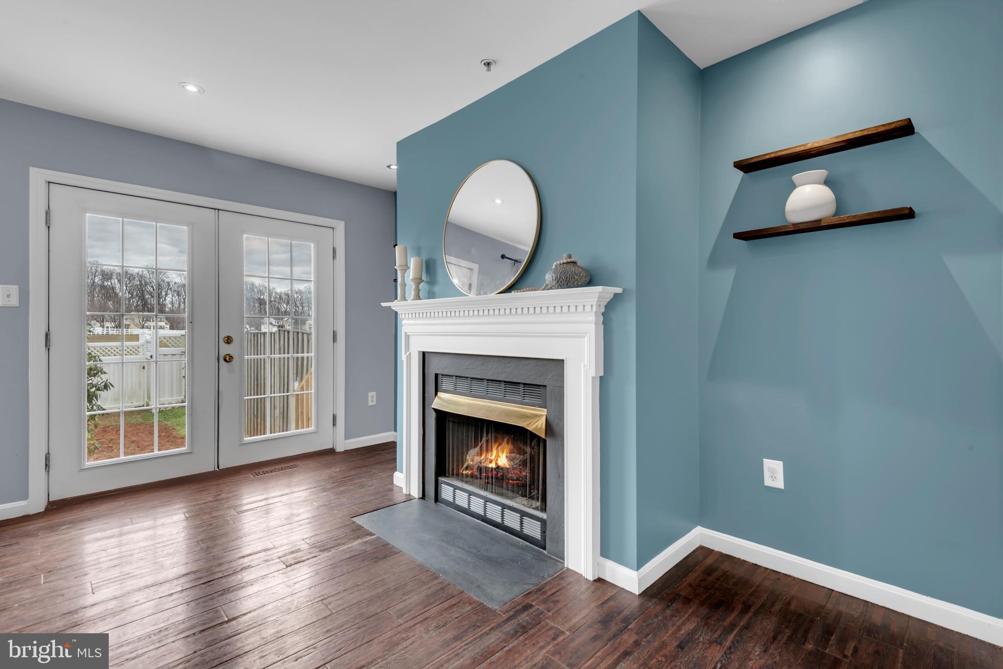 KINGSVIEW - Residential