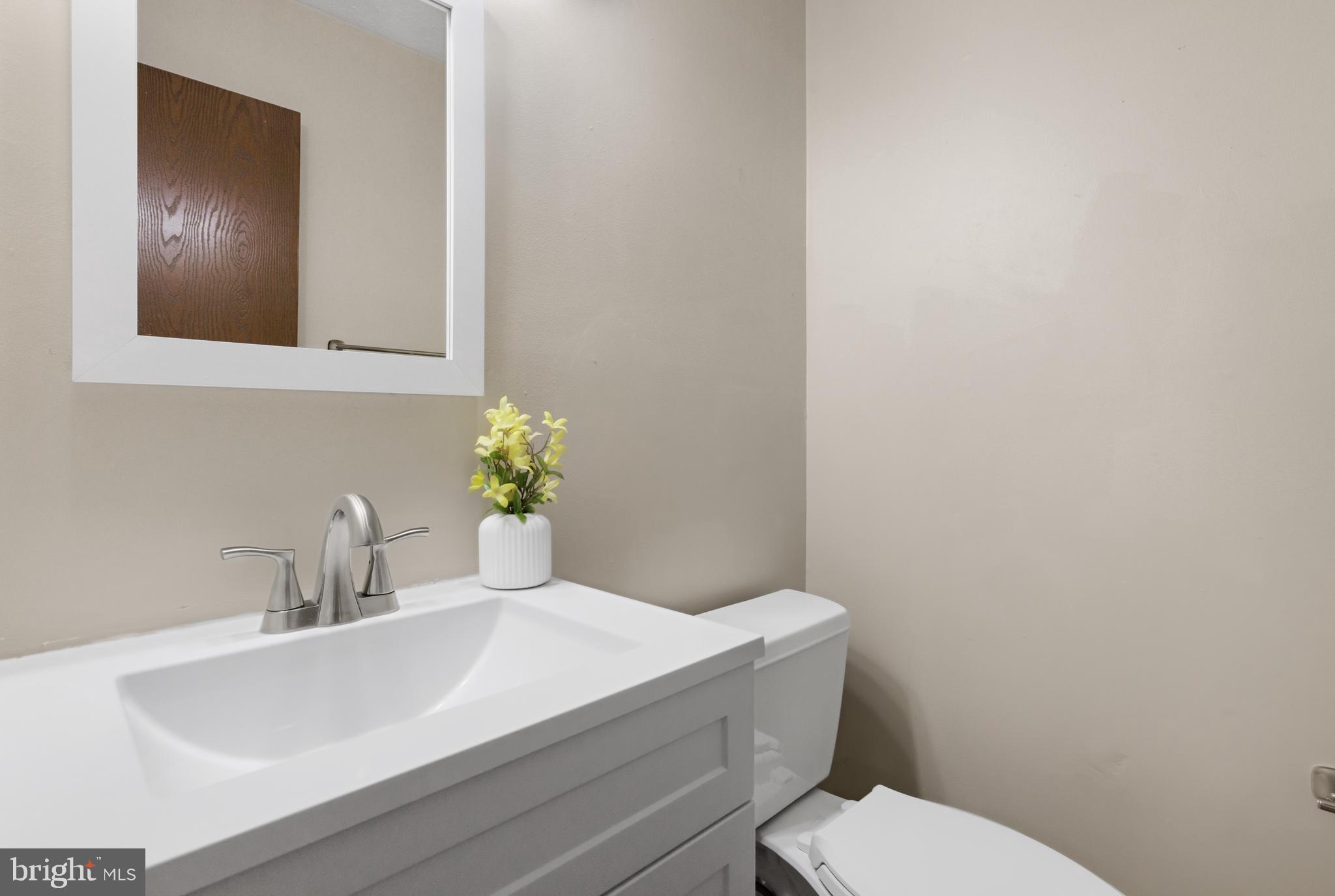 FREDERICKTOWNE TOWNHOUSE - Residential