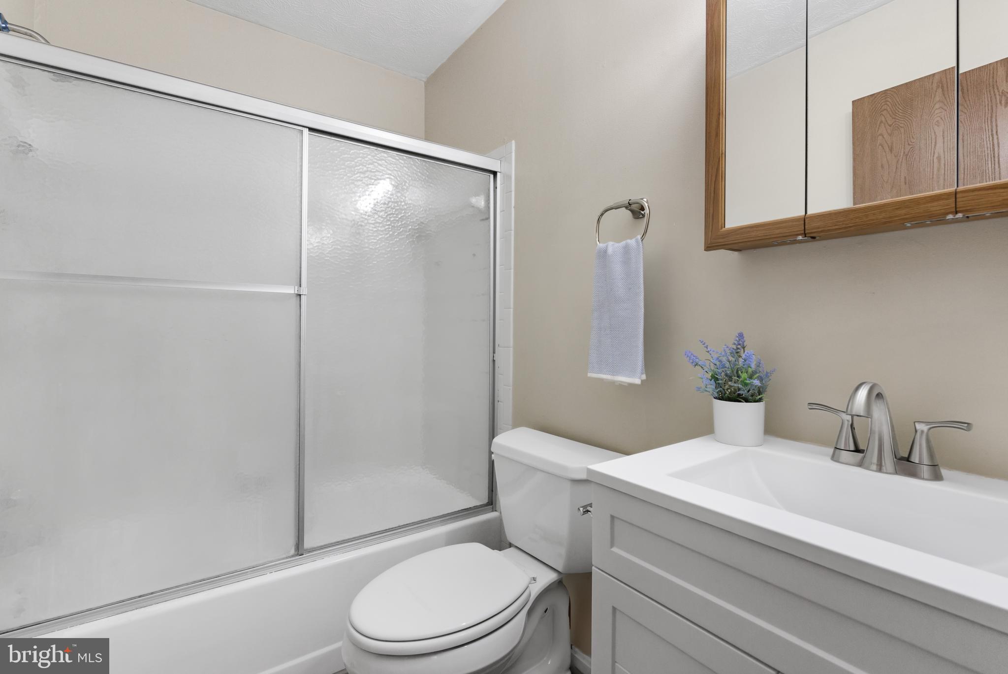 FREDERICKTOWNE TOWNHOUSE - Residential