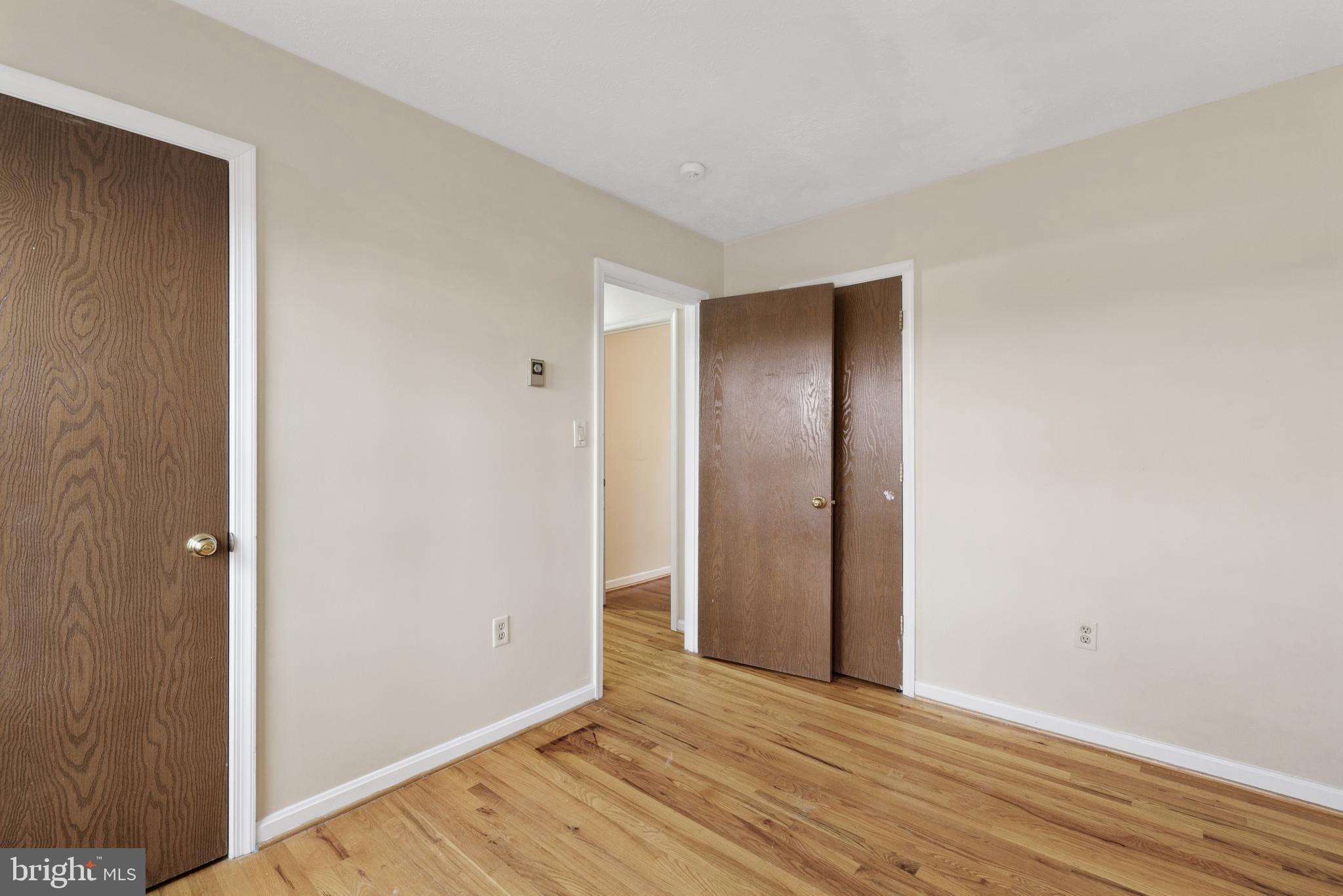 FREDERICKTOWNE TOWNHOUSE - Residential