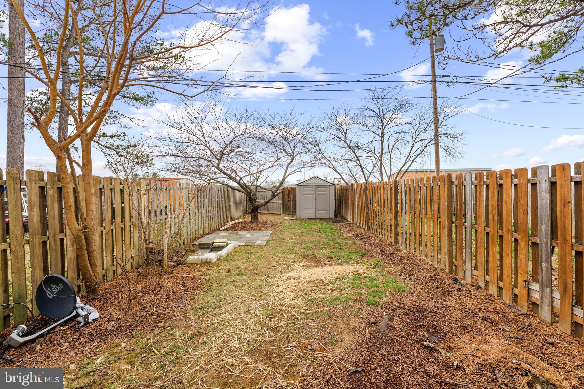 FREDERICKTOWNE TOWNHOUSE - Residential