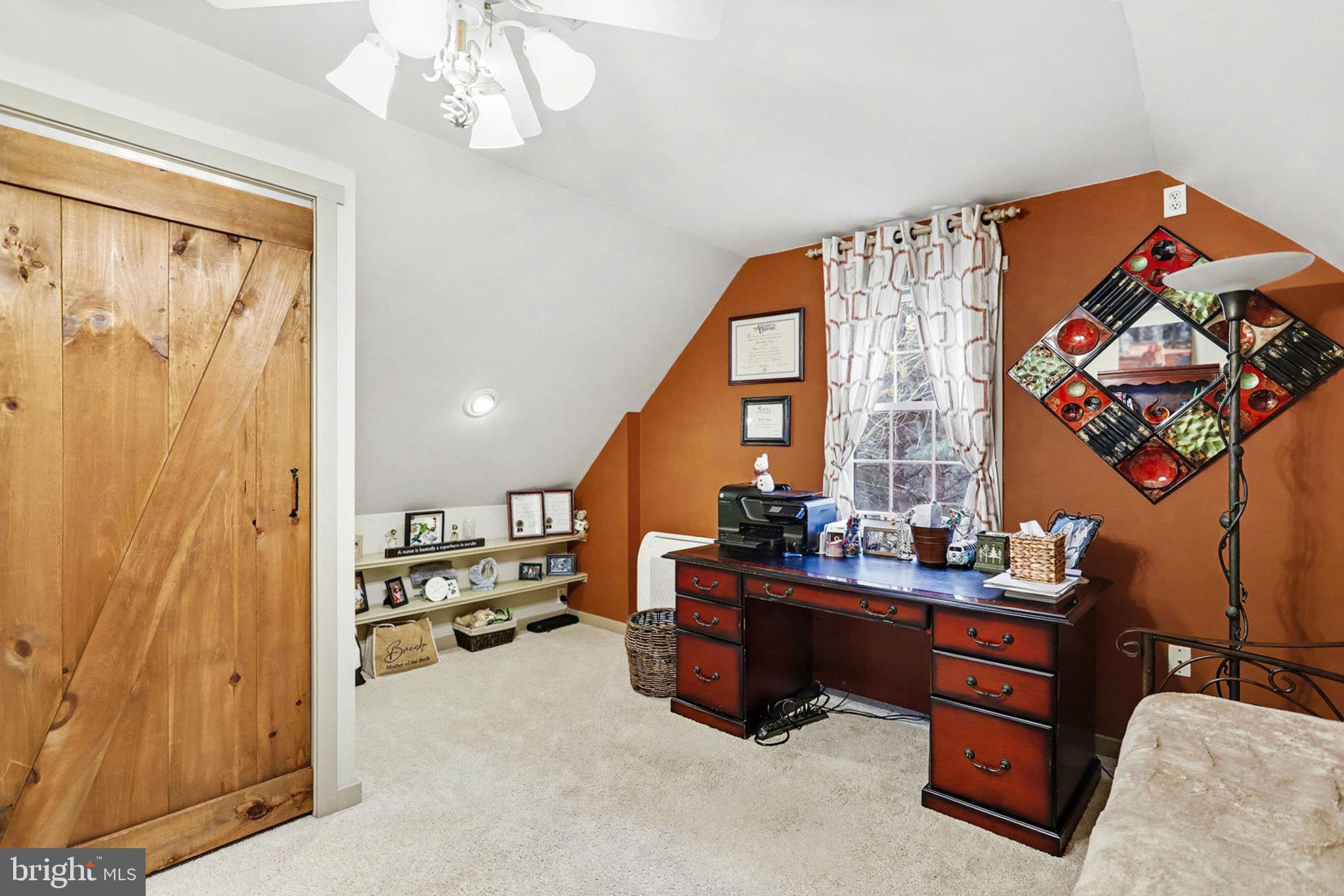 WARWICK TWP - Residential